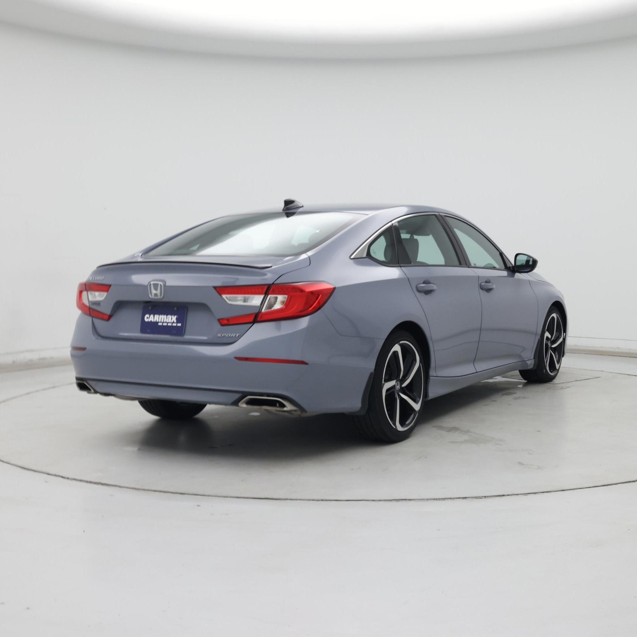 Thumbnail: 2021 Honda Accord - 8