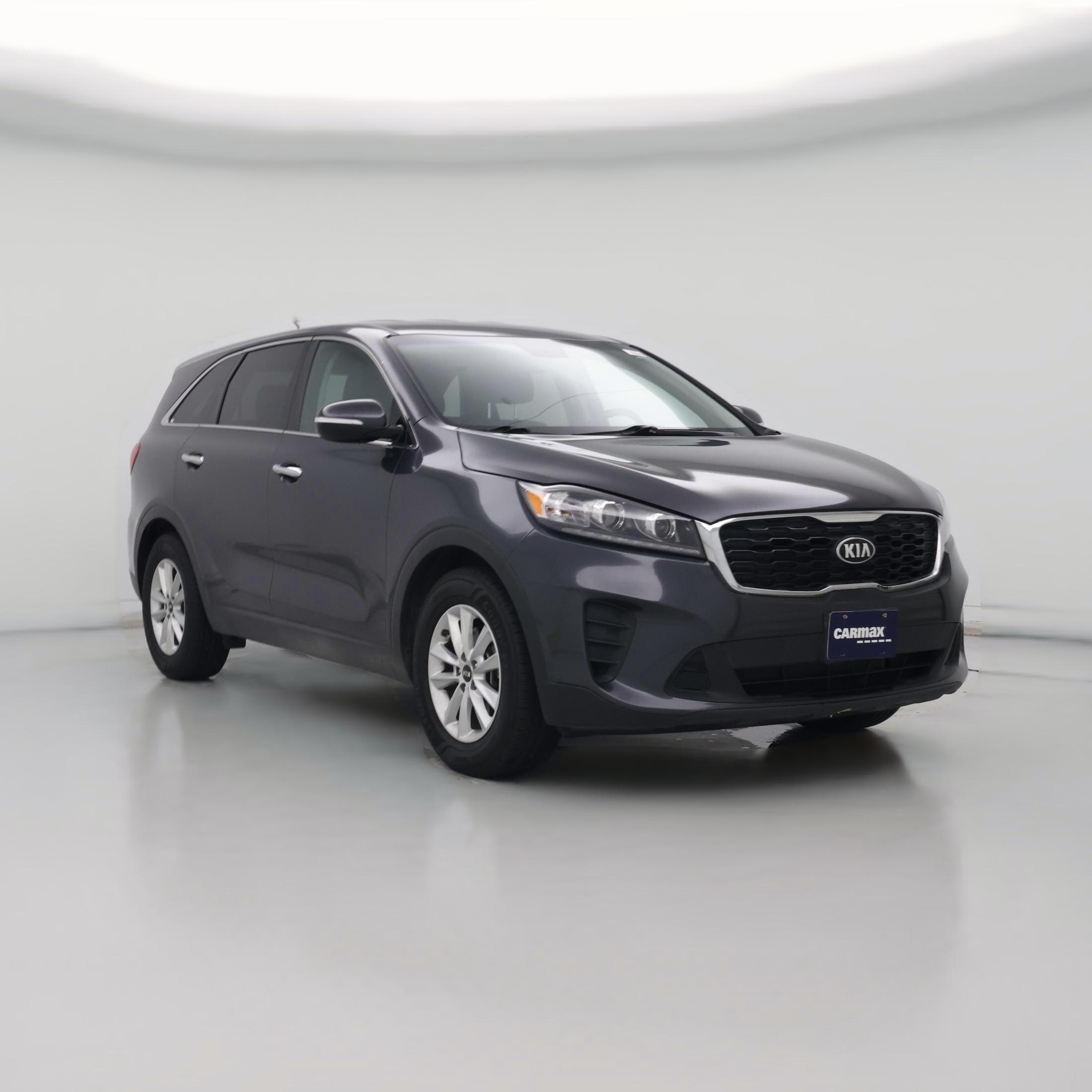 Thumbnail: 2019 Kia Sorento - 1