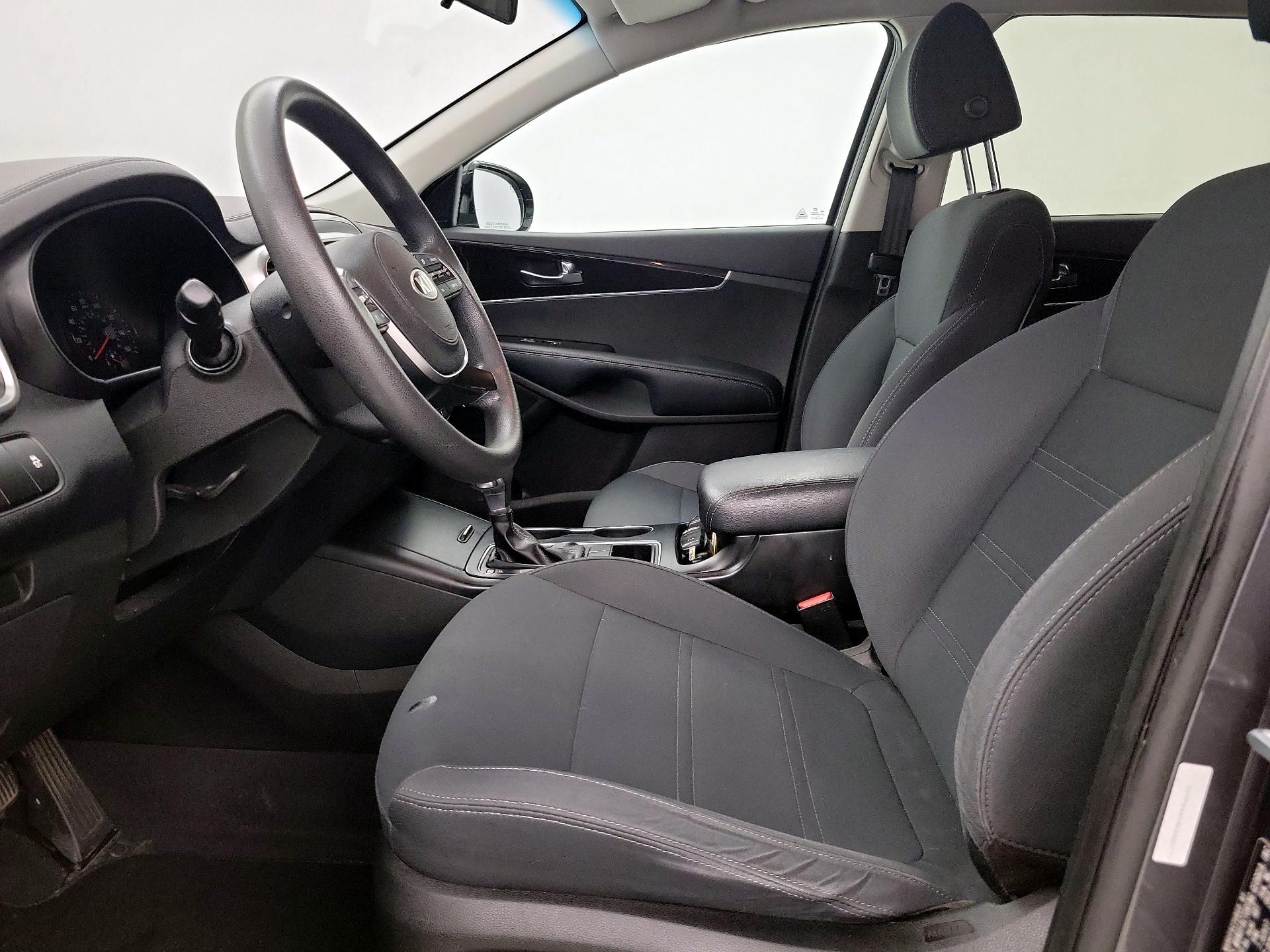 Thumbnail: 2019 Kia Sorento - 11