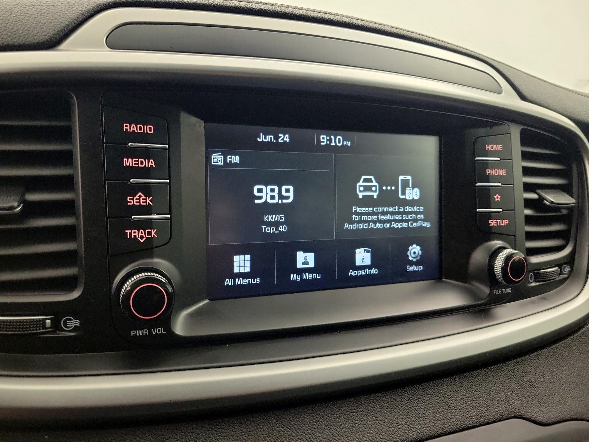 Thumbnail: 2019 Kia Sorento - 15