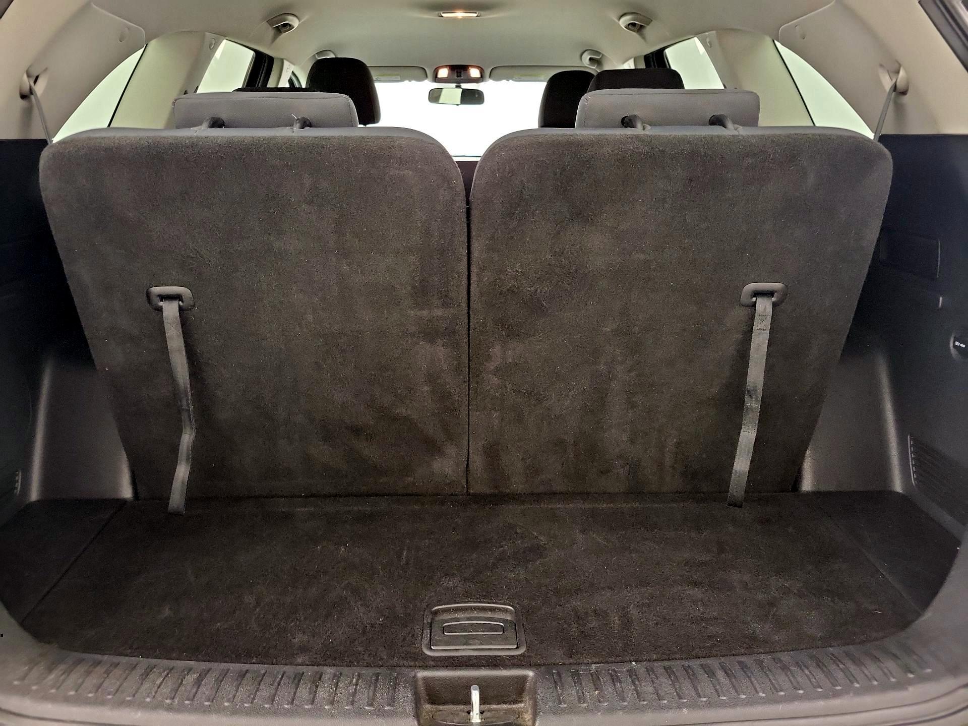 Thumbnail: 2019 Kia Sorento - 20