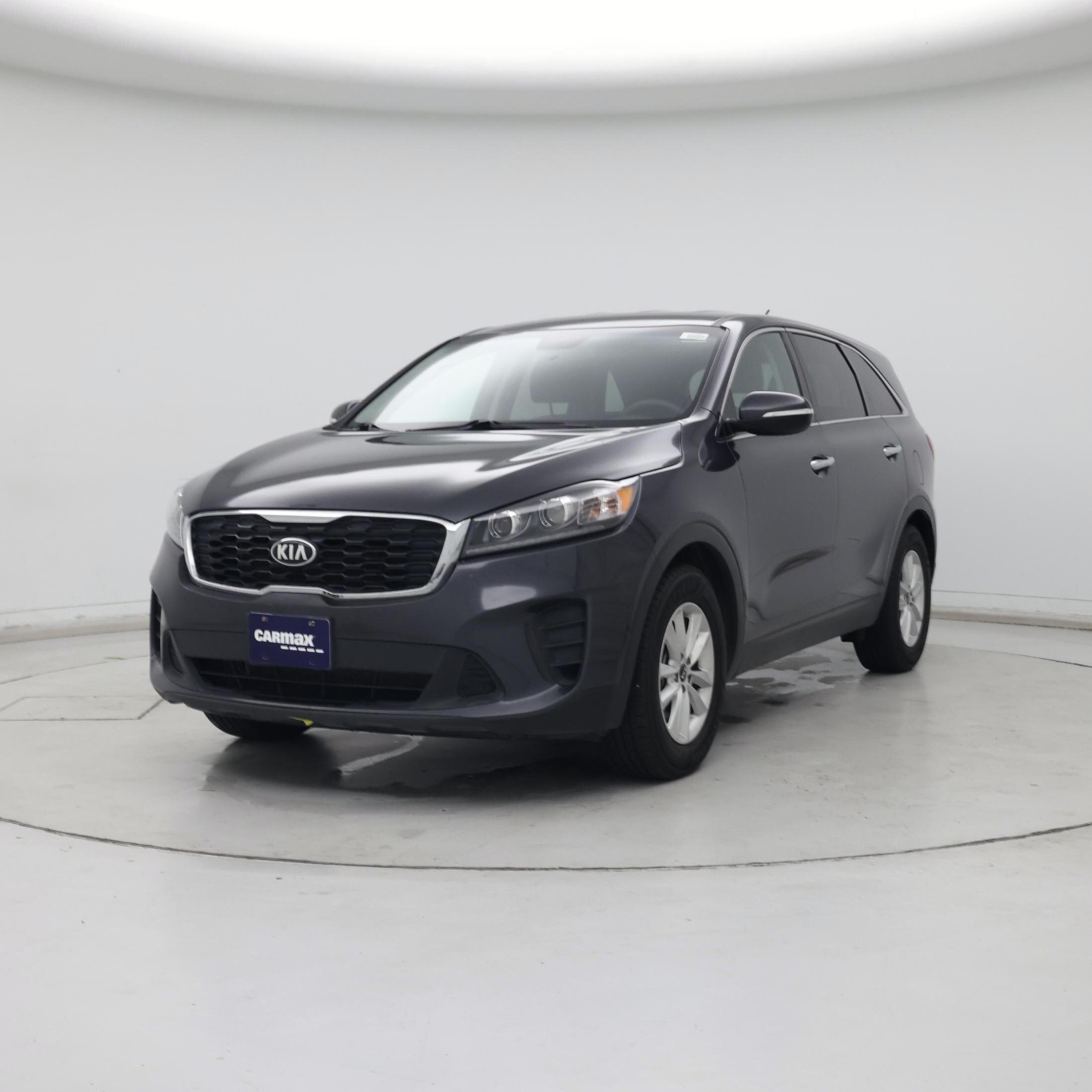 Thumbnail: 2019 Kia Sorento - 4
