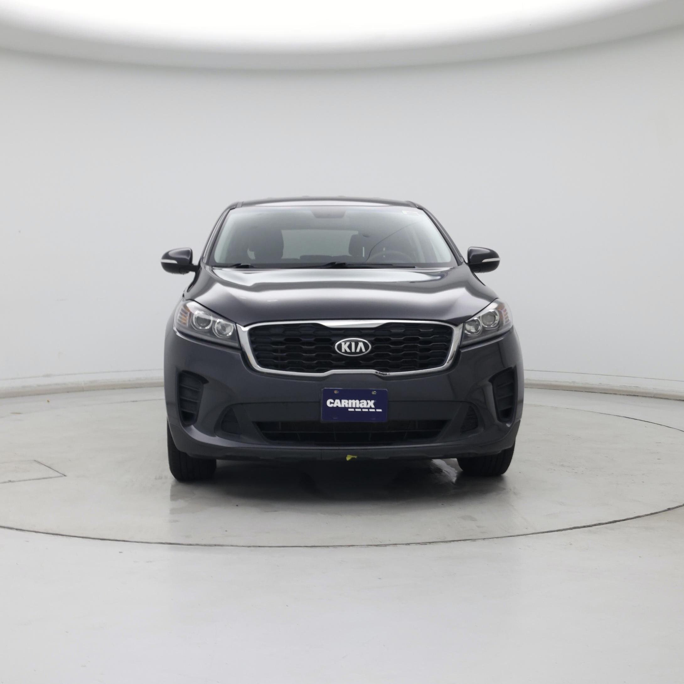 Thumbnail: 2019 Kia Sorento - 5