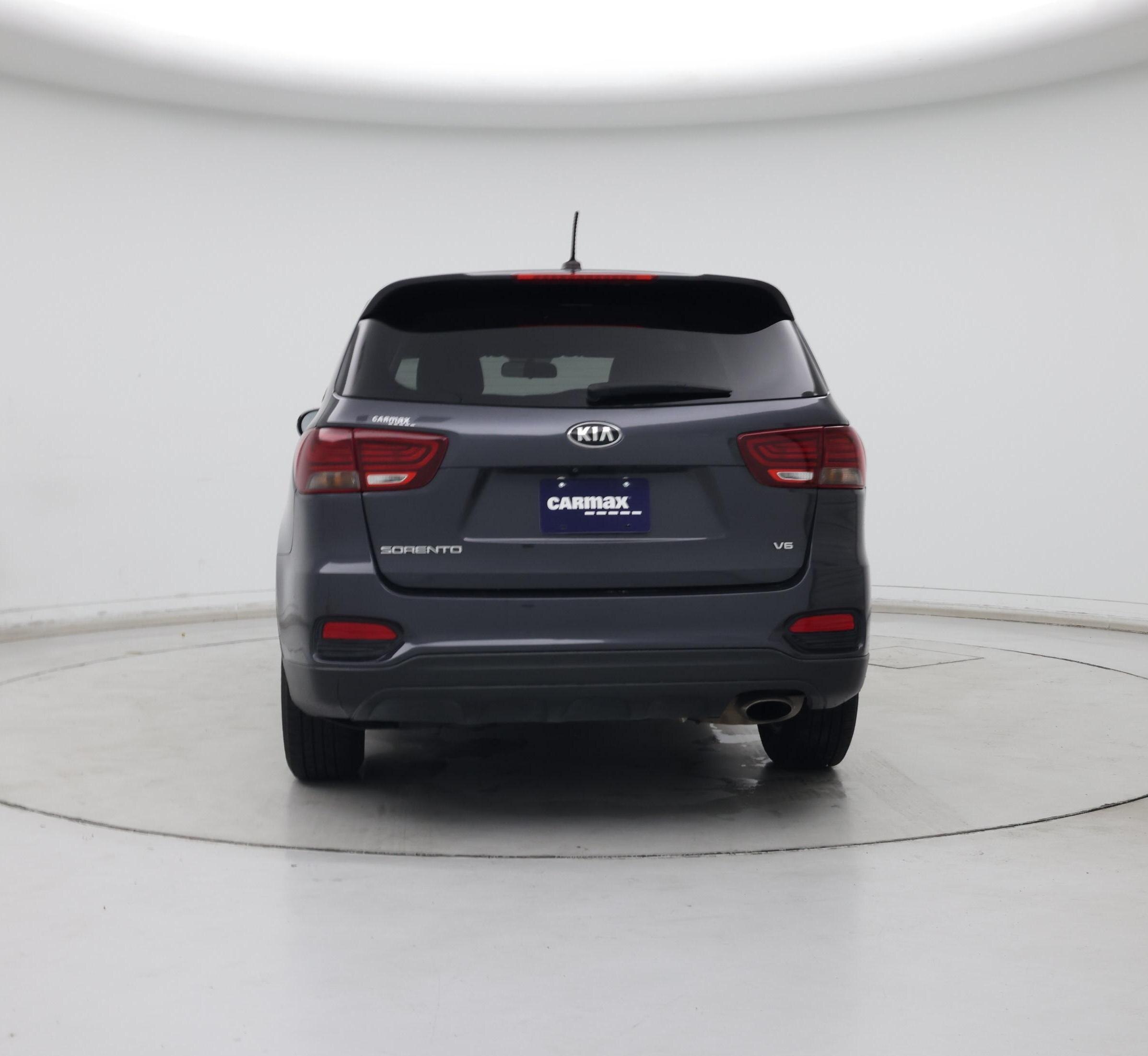 Thumbnail: 2019 Kia Sorento - 6