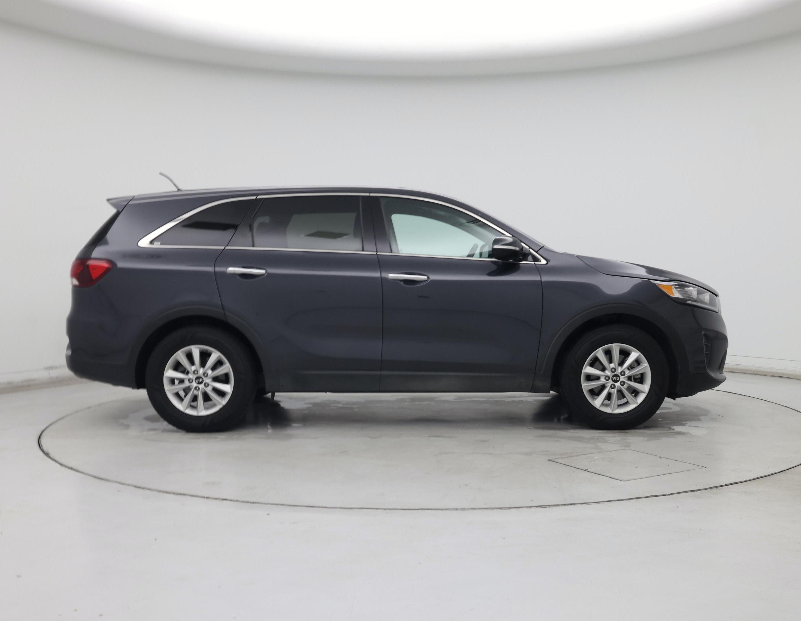 Thumbnail: 2019 Kia Sorento - 7