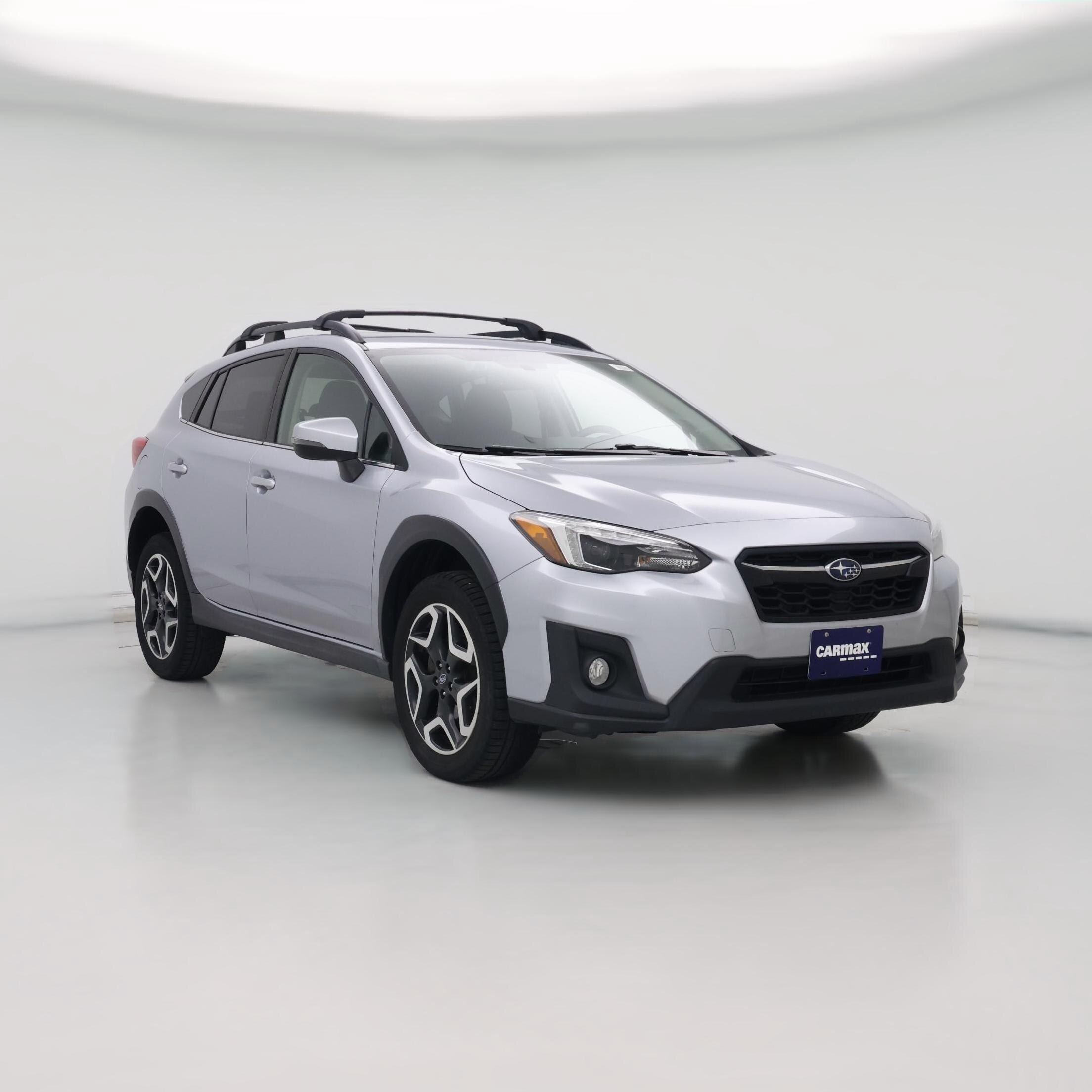 Thumbnail: 2019 Subaru Crosstrek - 1