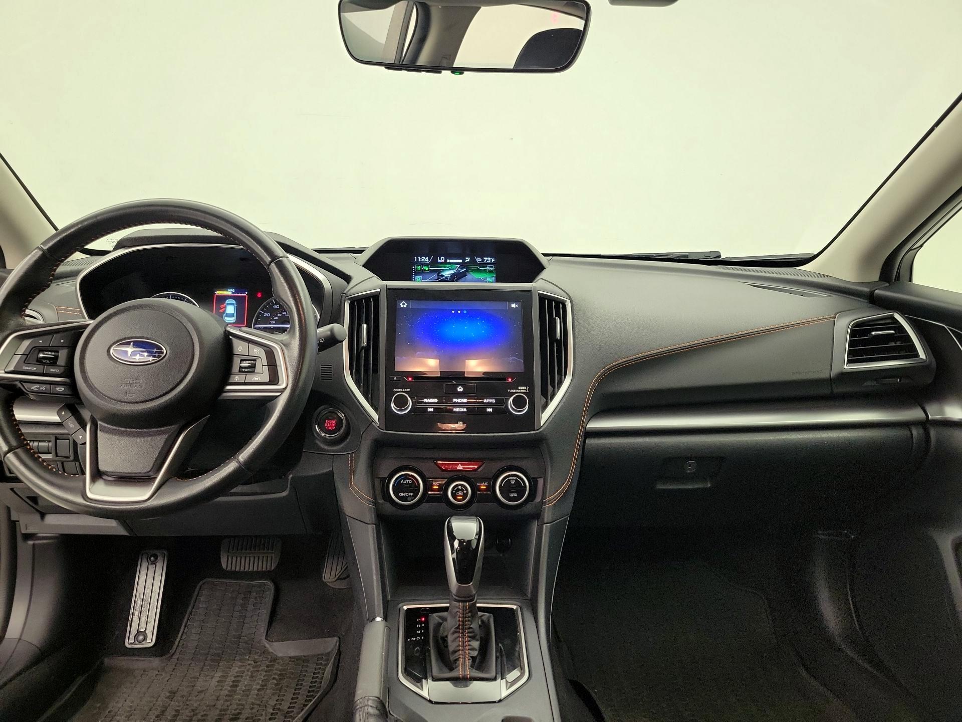 Thumbnail: 2019 Subaru Crosstrek - 9