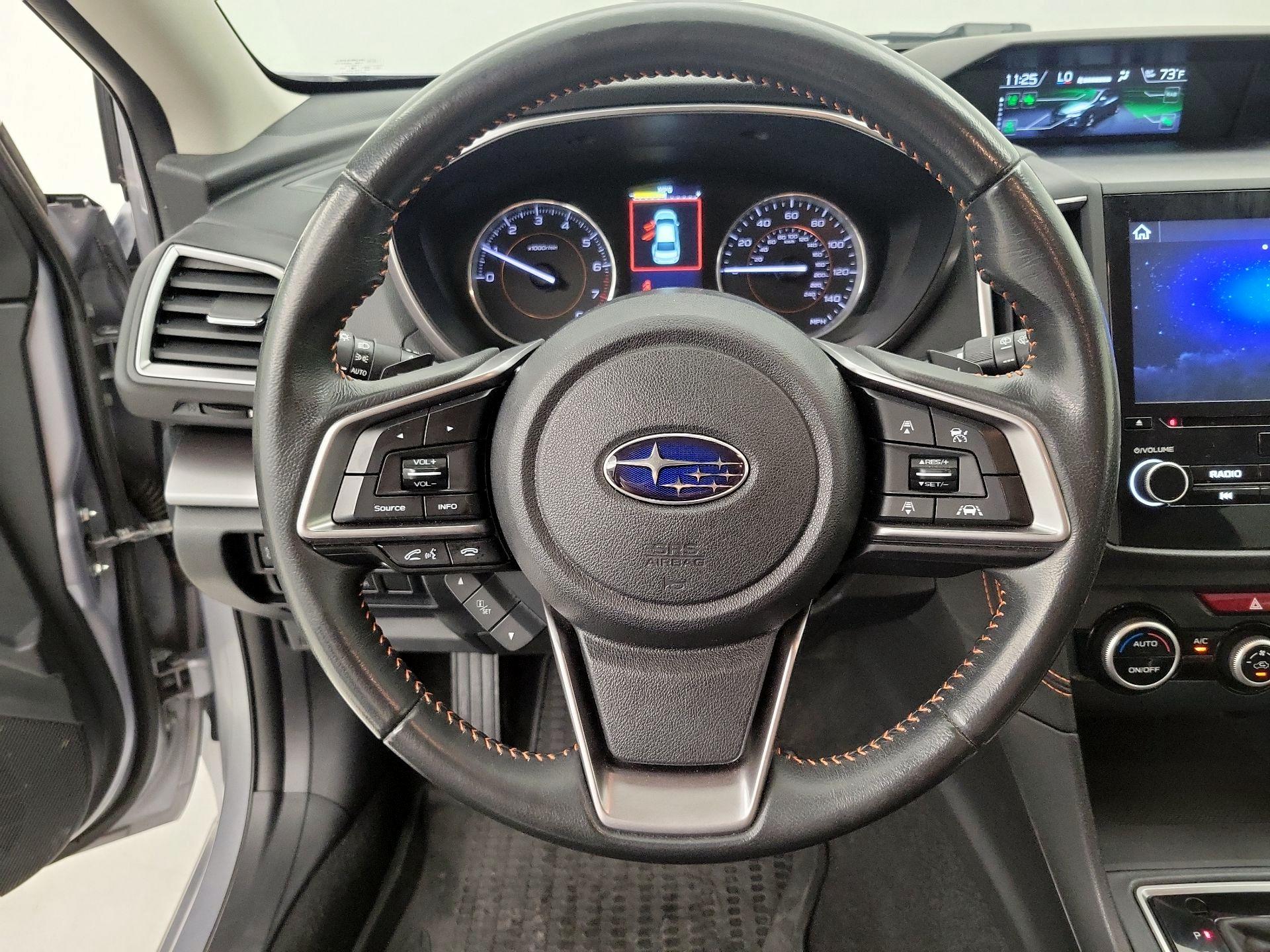 Thumbnail: 2019 Subaru Crosstrek - 10