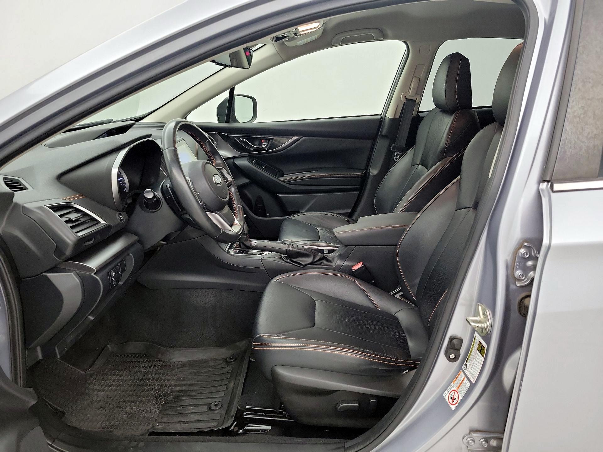 Thumbnail: 2019 Subaru Crosstrek - 11