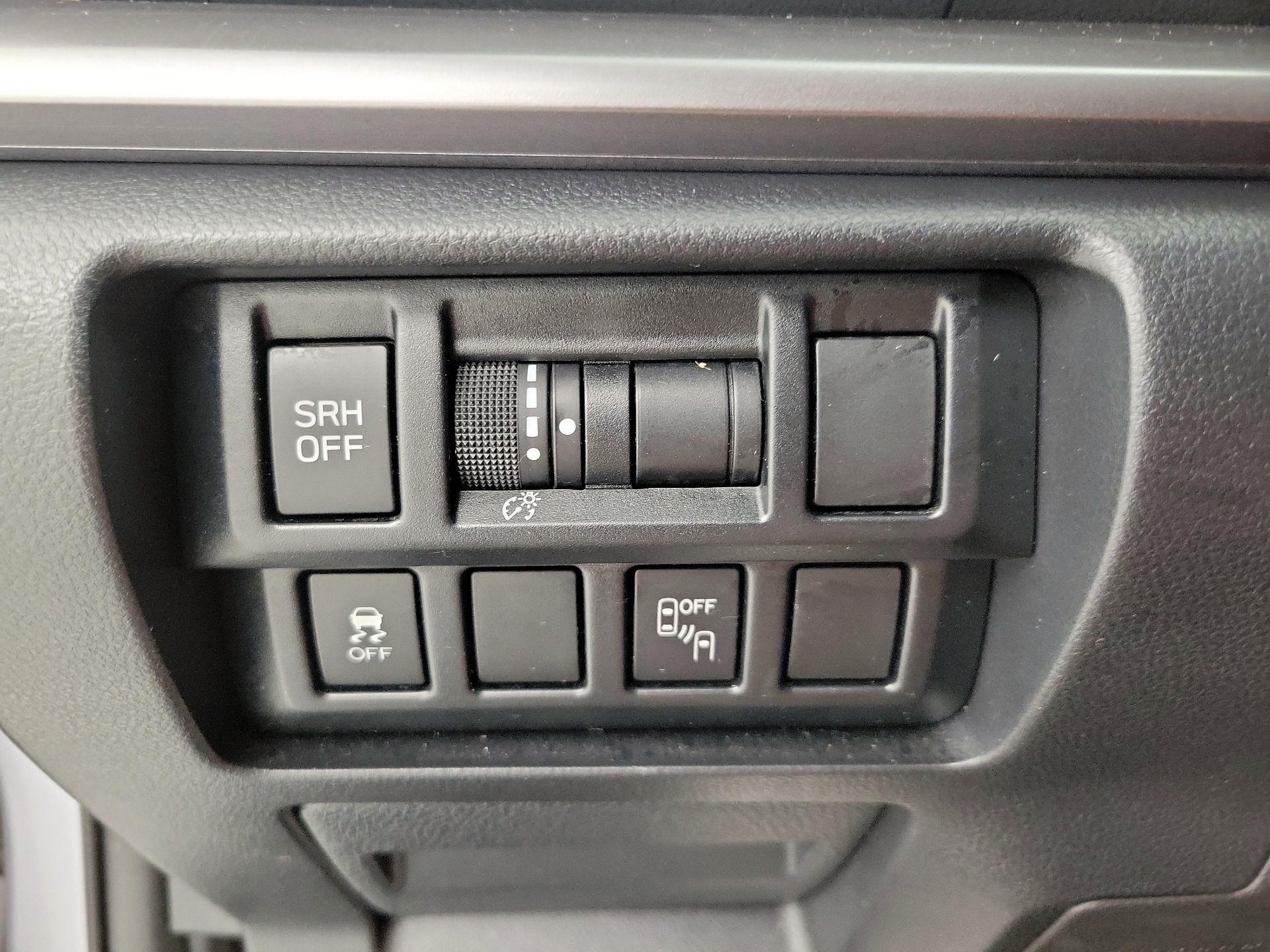 Thumbnail: 2019 Subaru Crosstrek - 13