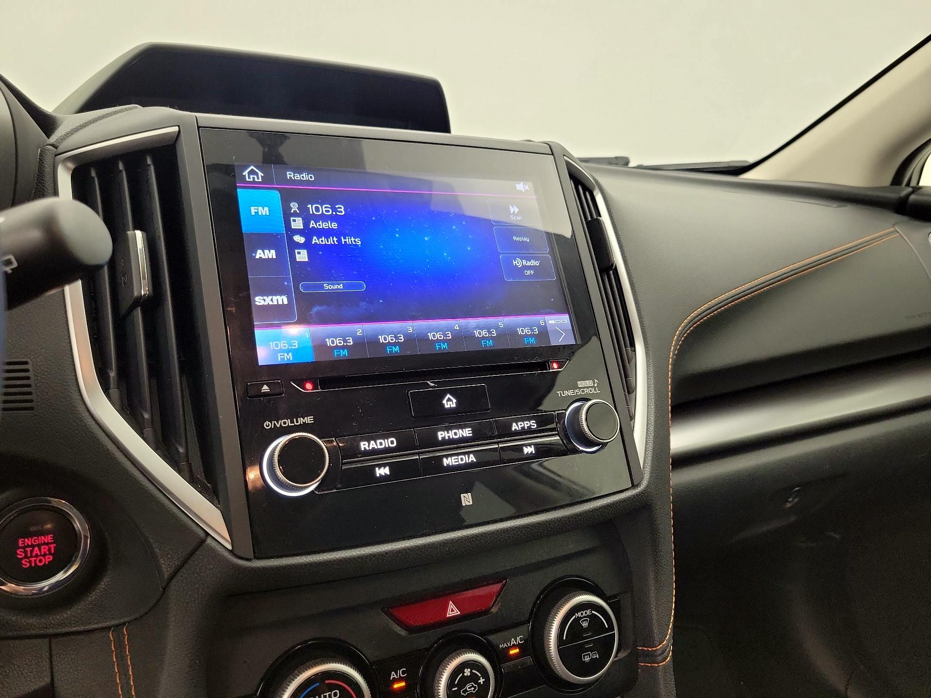 Thumbnail: 2019 Subaru Crosstrek - 15