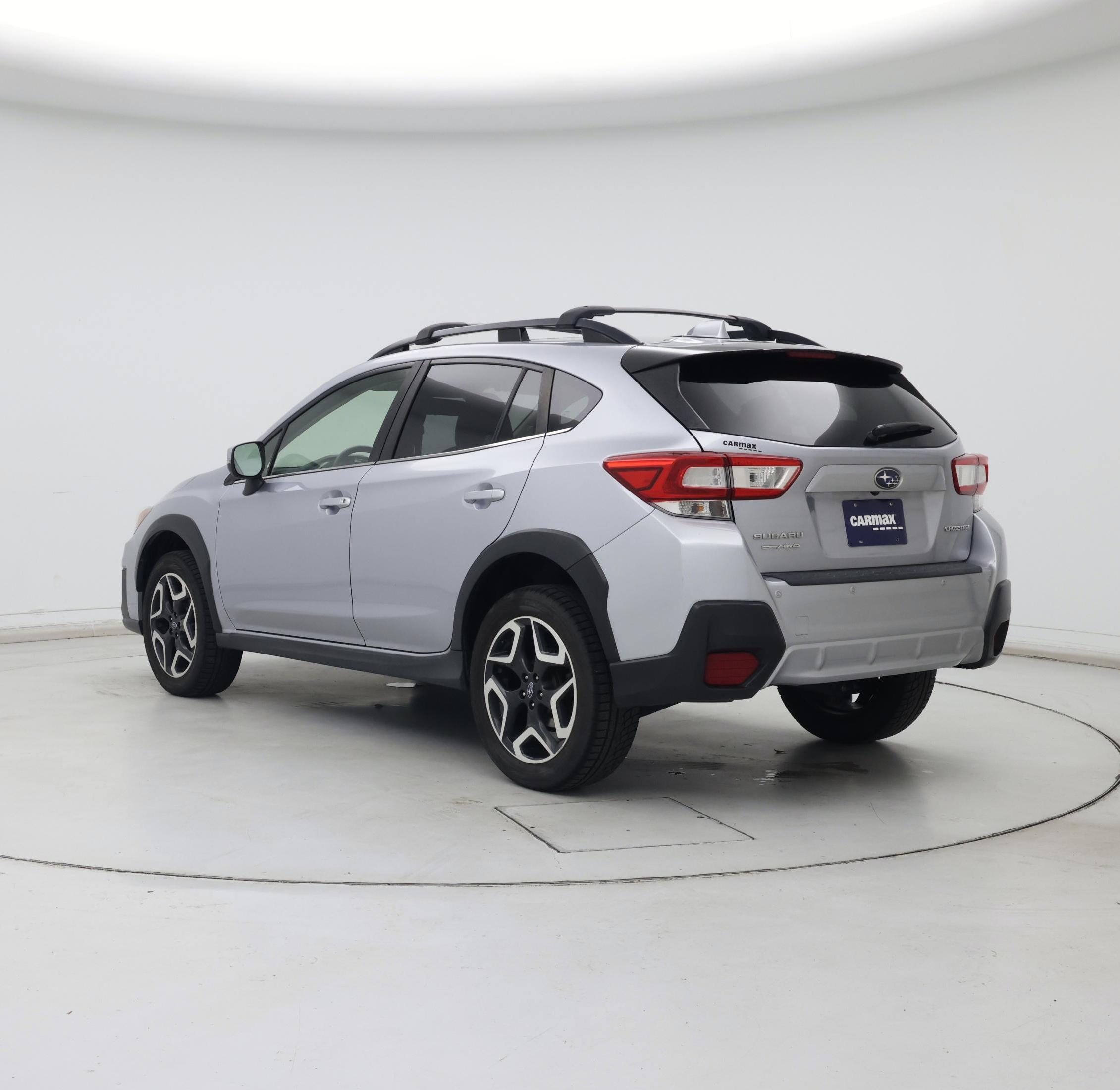 Thumbnail: 2019 Subaru Crosstrek - 2