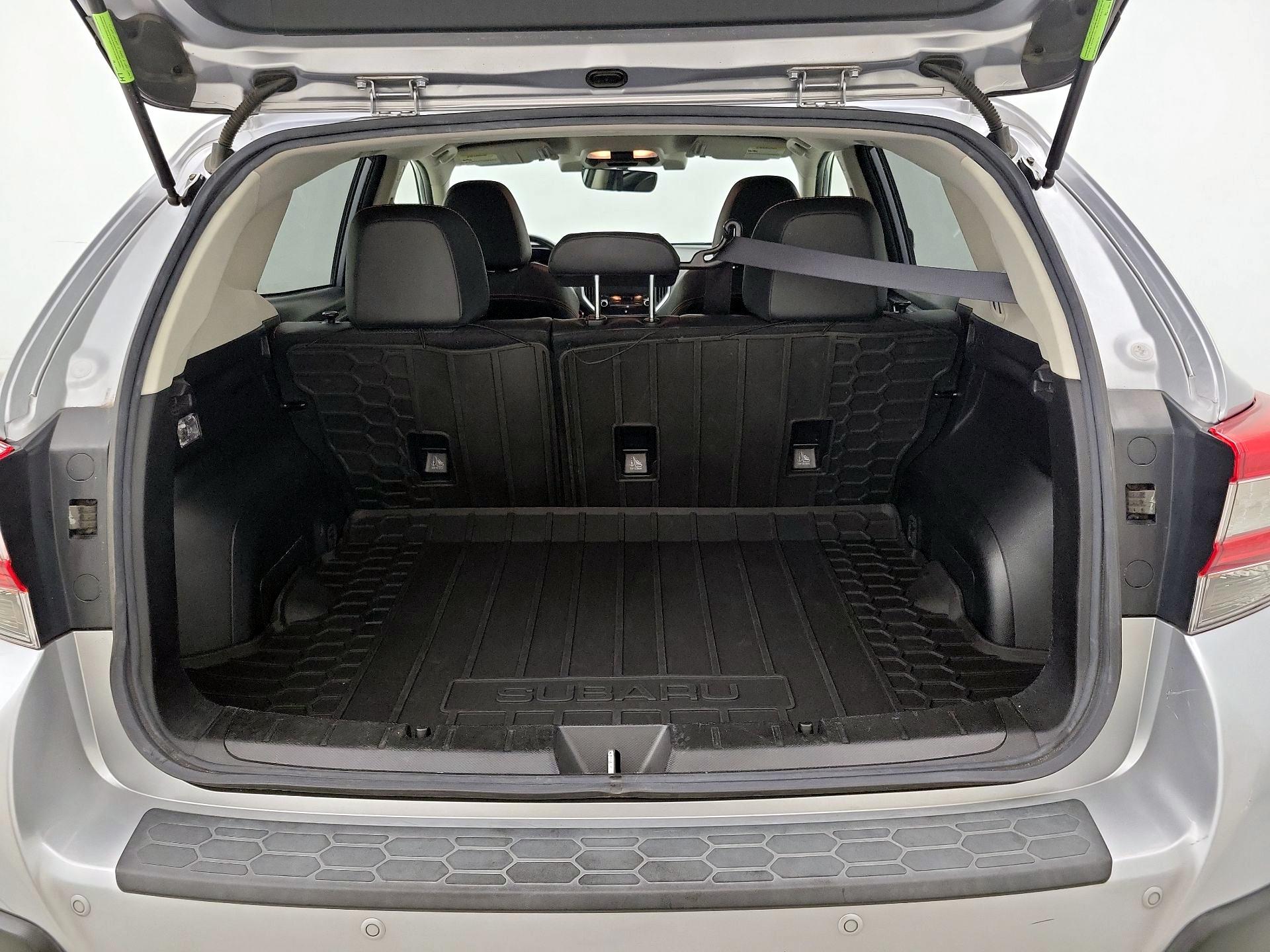 Thumbnail: 2019 Subaru Crosstrek - 20