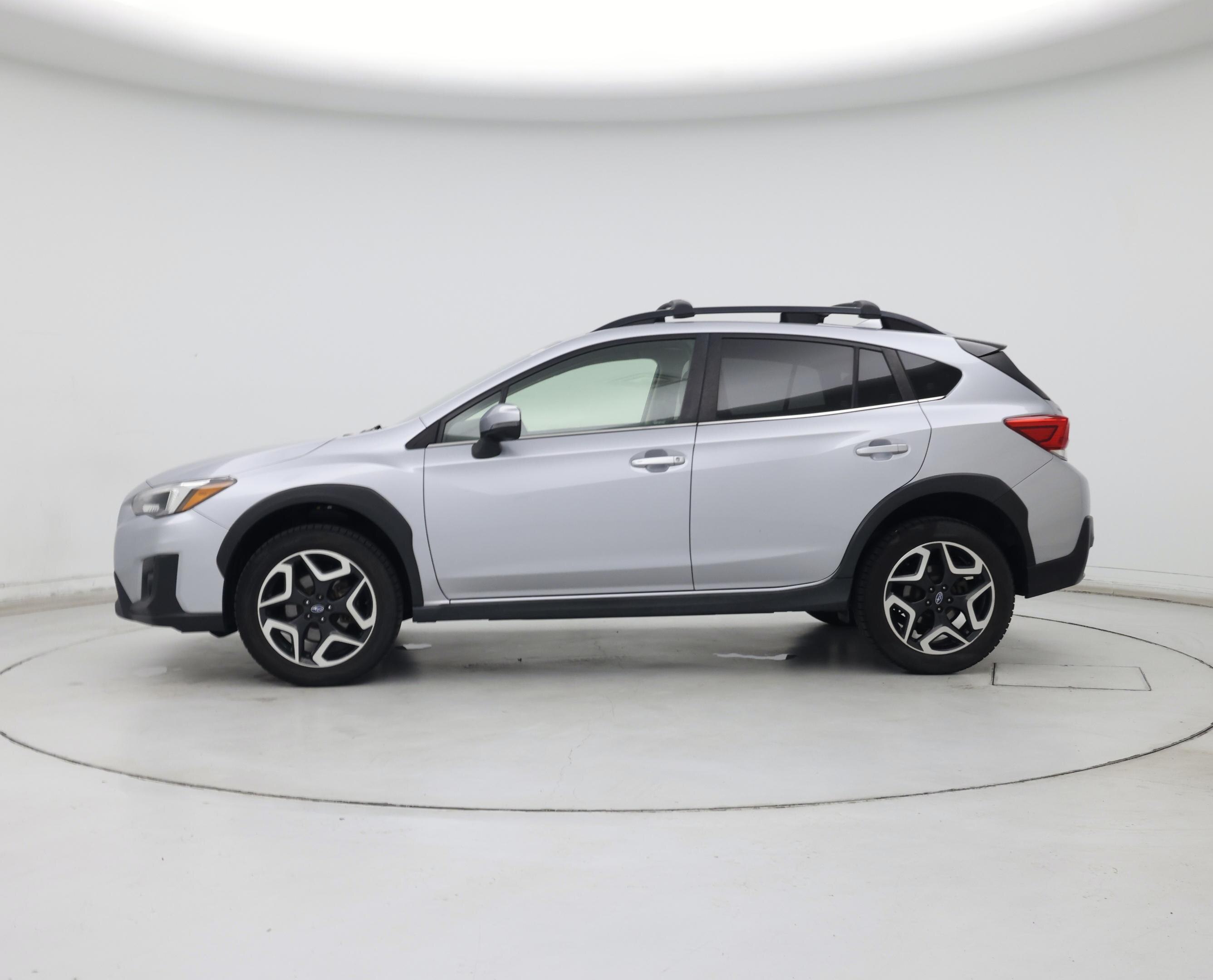 Thumbnail: 2019 Subaru Crosstrek - 3