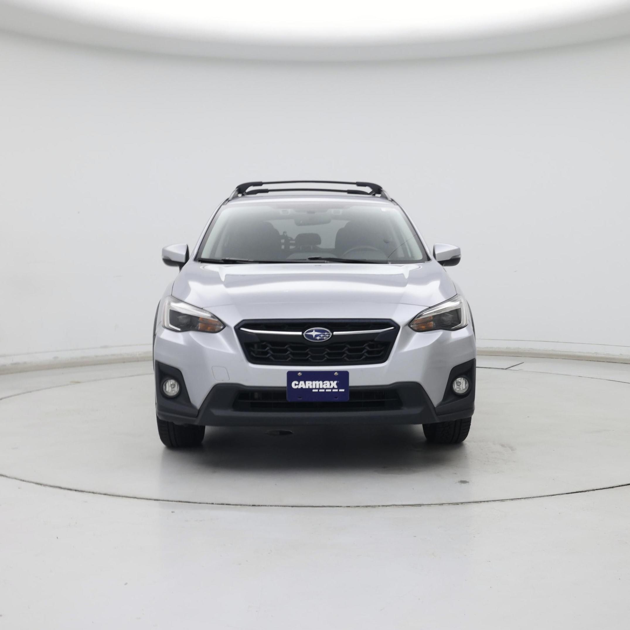 Thumbnail: 2019 Subaru Crosstrek - 5