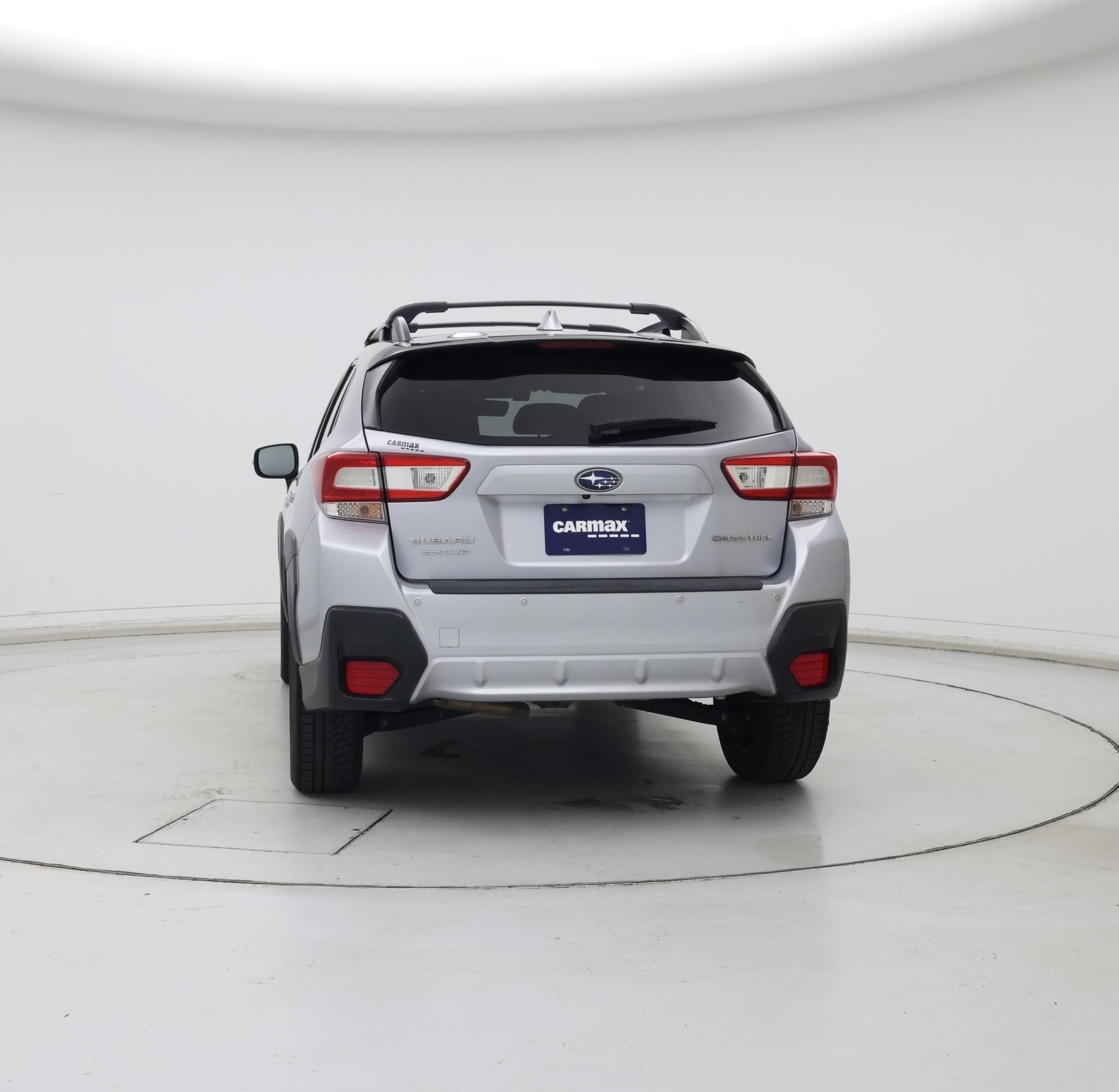 Thumbnail: 2019 Subaru Crosstrek - 6