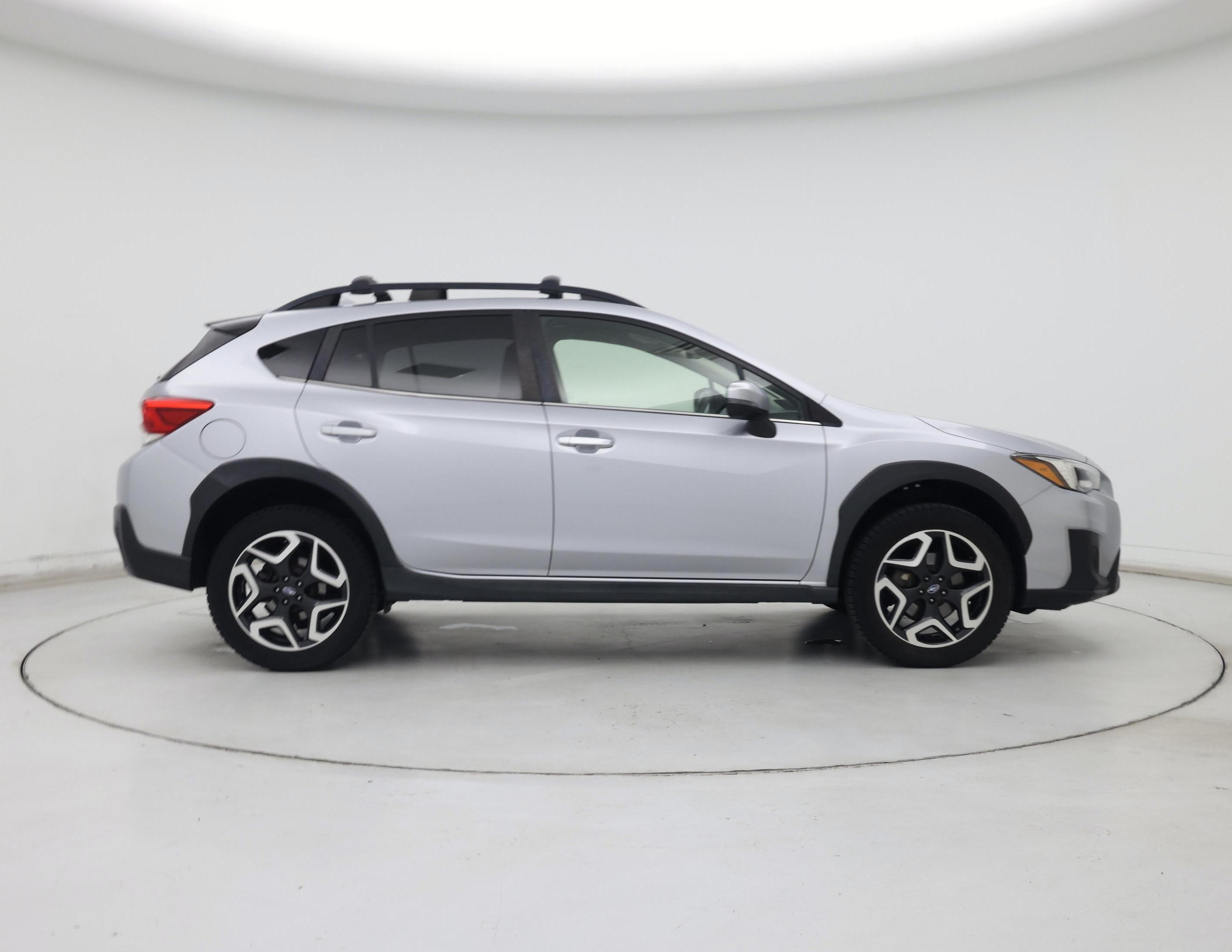 Thumbnail: 2019 Subaru Crosstrek - 7