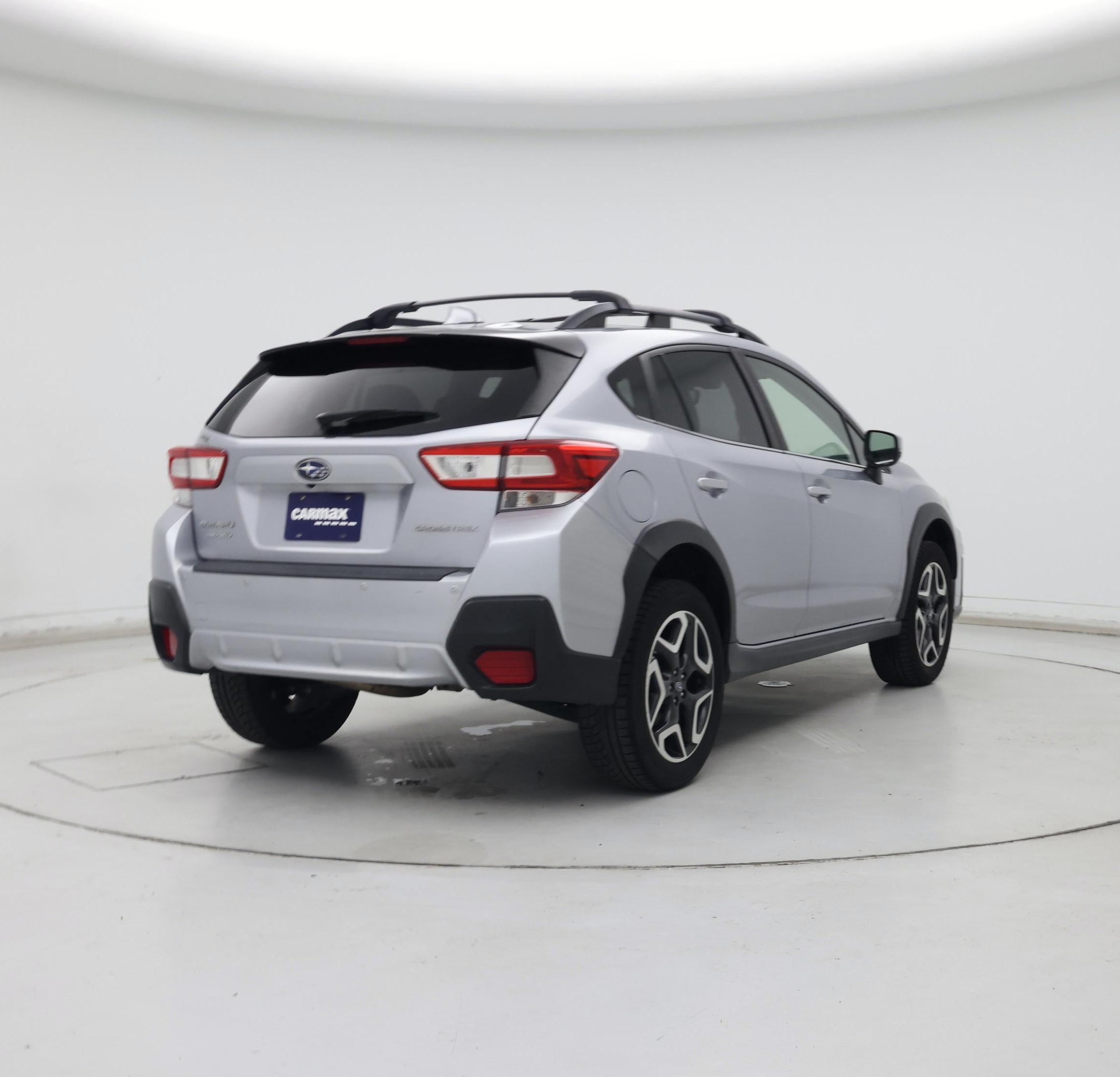 Thumbnail: 2019 Subaru Crosstrek - 8