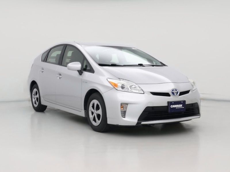 2014 Toyota Prius Four -
                  Littleton, CO