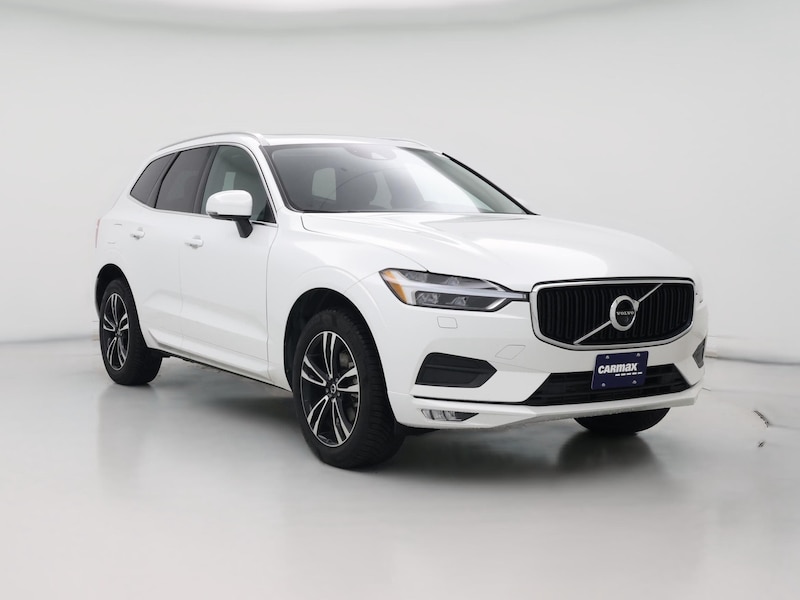 2020 Volvo XC60 T5 Momentum -
                  Colorado Springs, CO