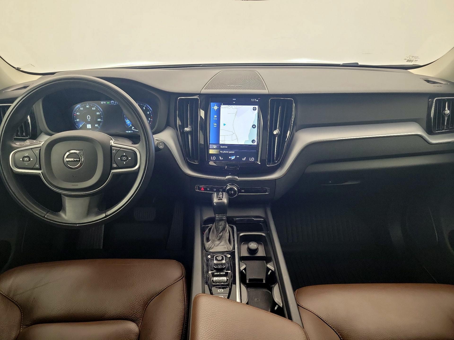 Thumbnail: 2020 Volvo XC60 - 9