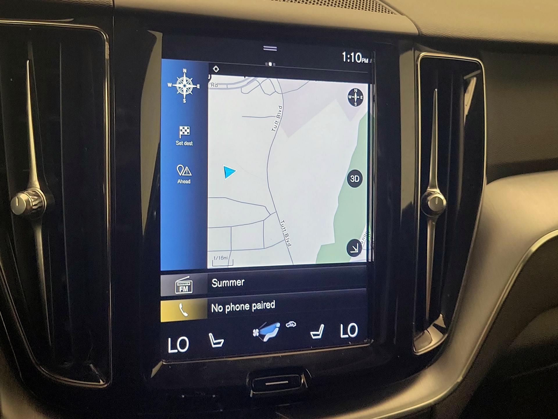 Thumbnail: 2020 Volvo XC60 - 14