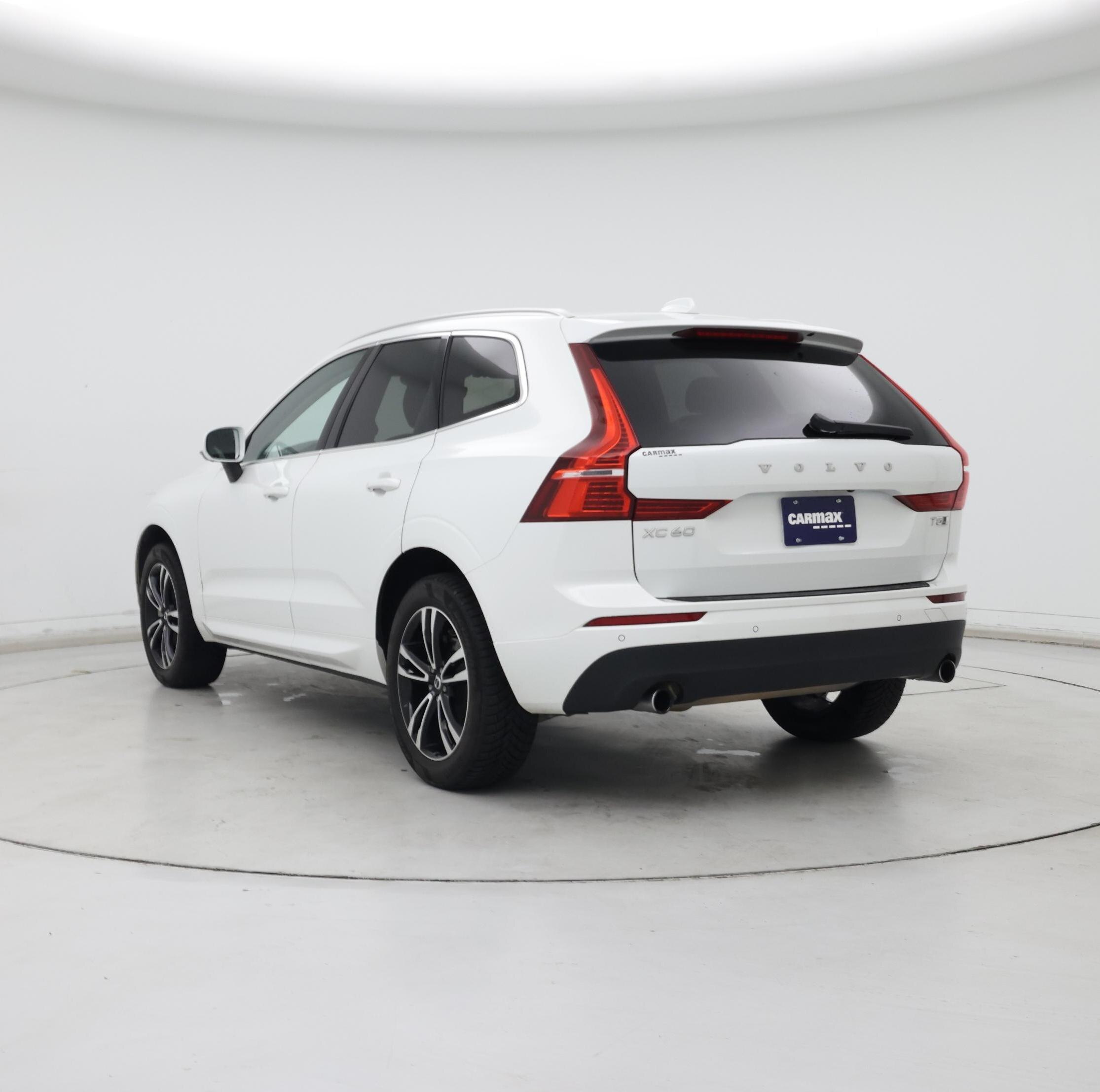 Thumbnail: 2020 Volvo XC60 - 2