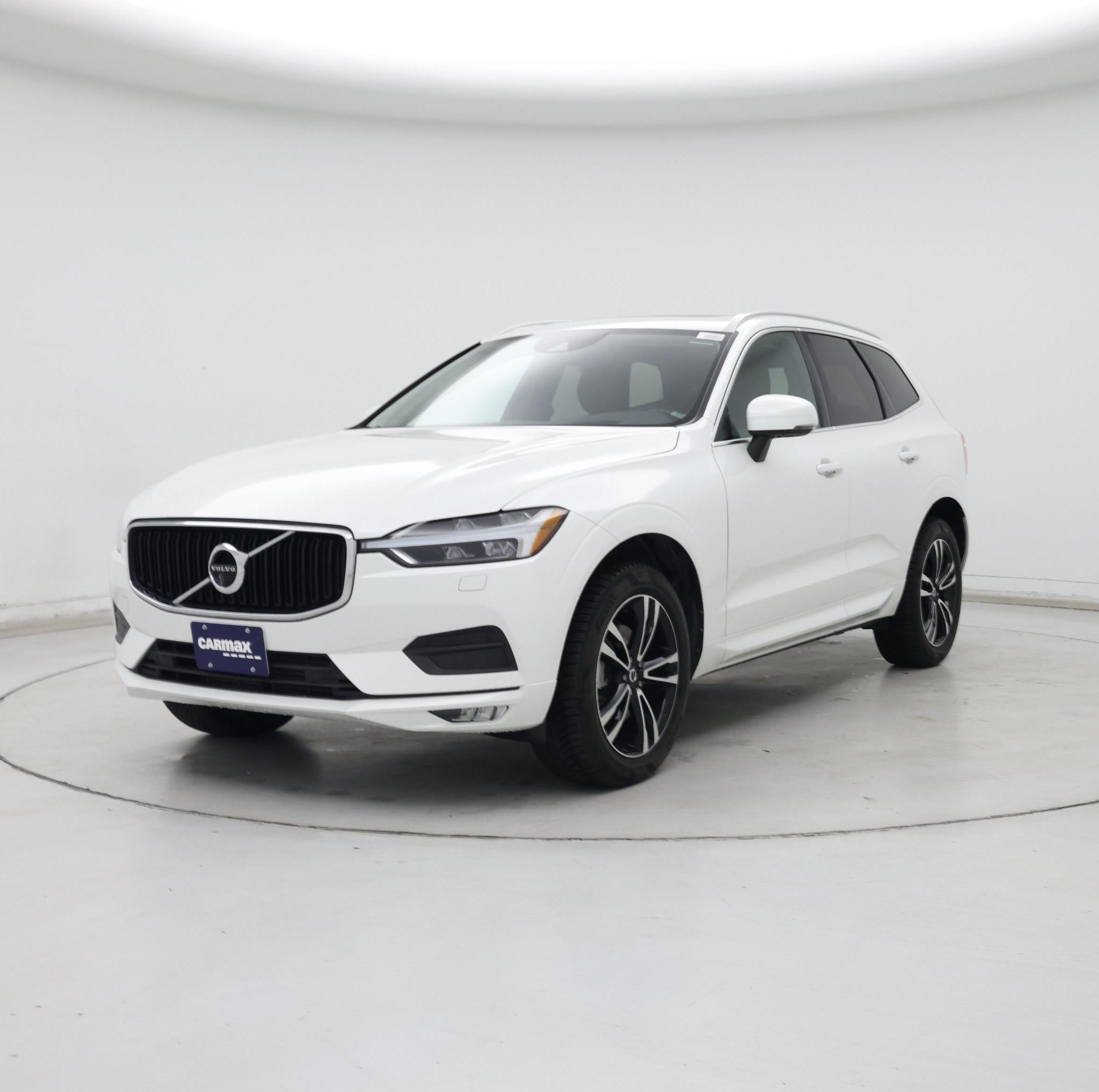 Thumbnail: 2020 Volvo XC60 - 4