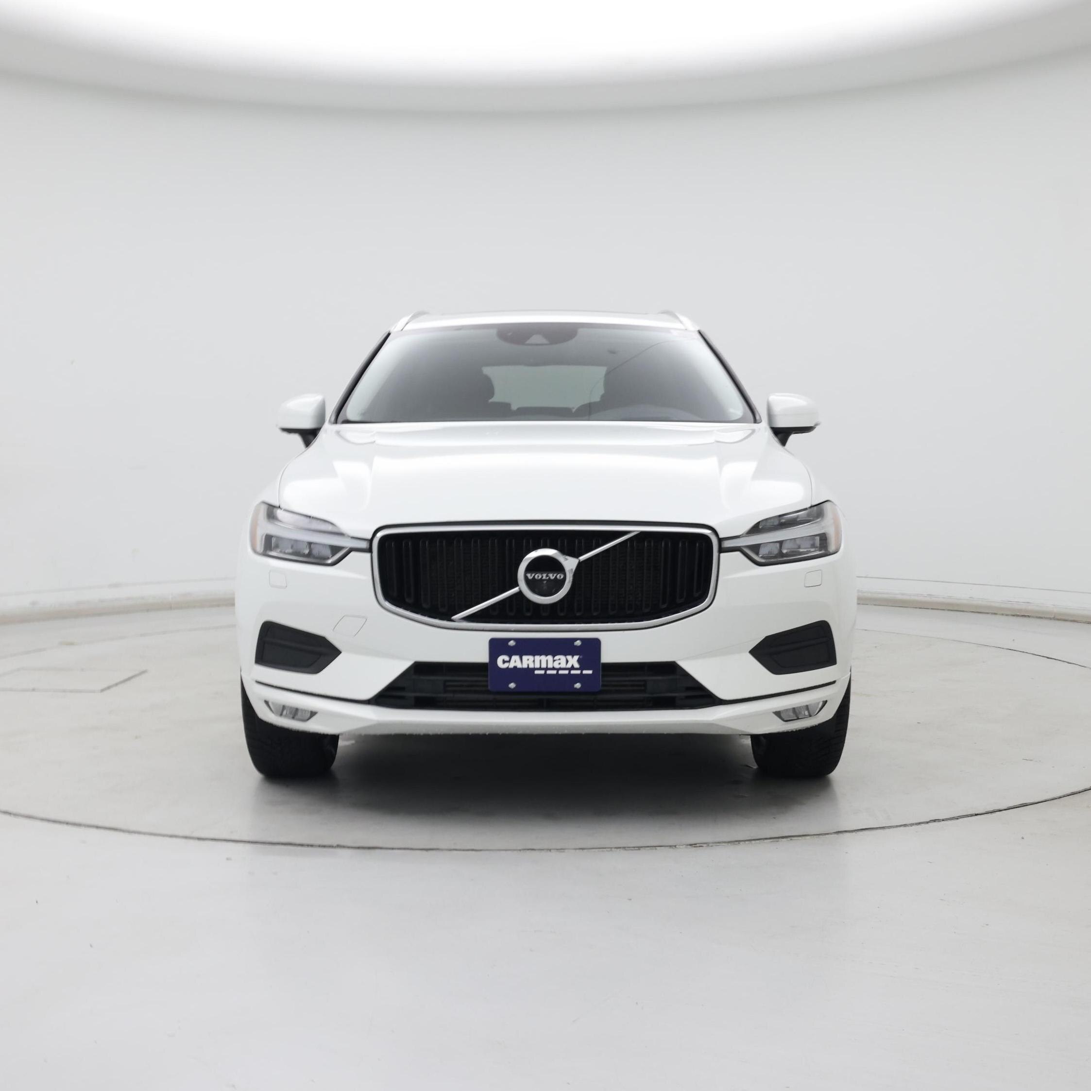 Thumbnail: 2020 Volvo XC60 - 5