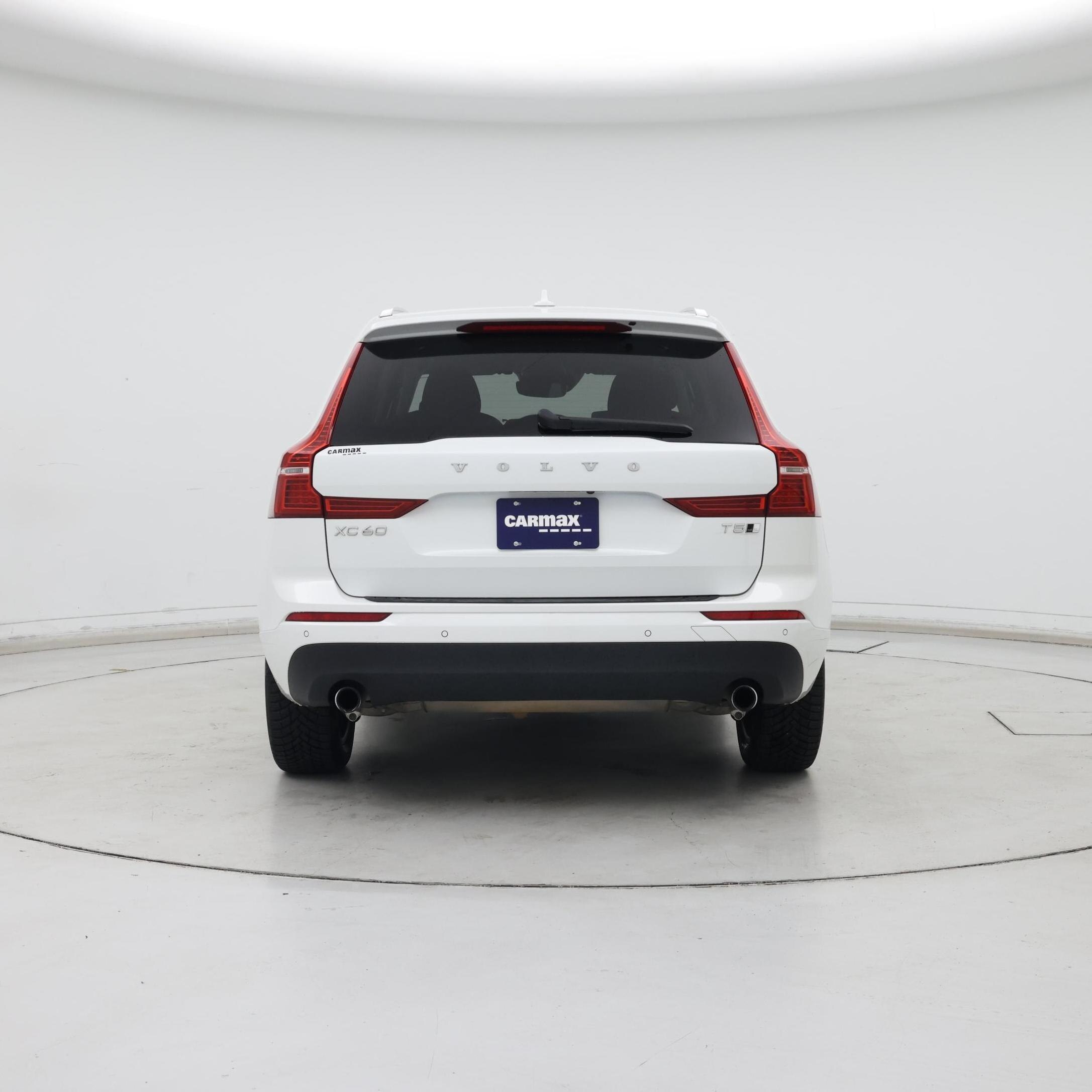 Thumbnail: 2020 Volvo XC60 - 6
