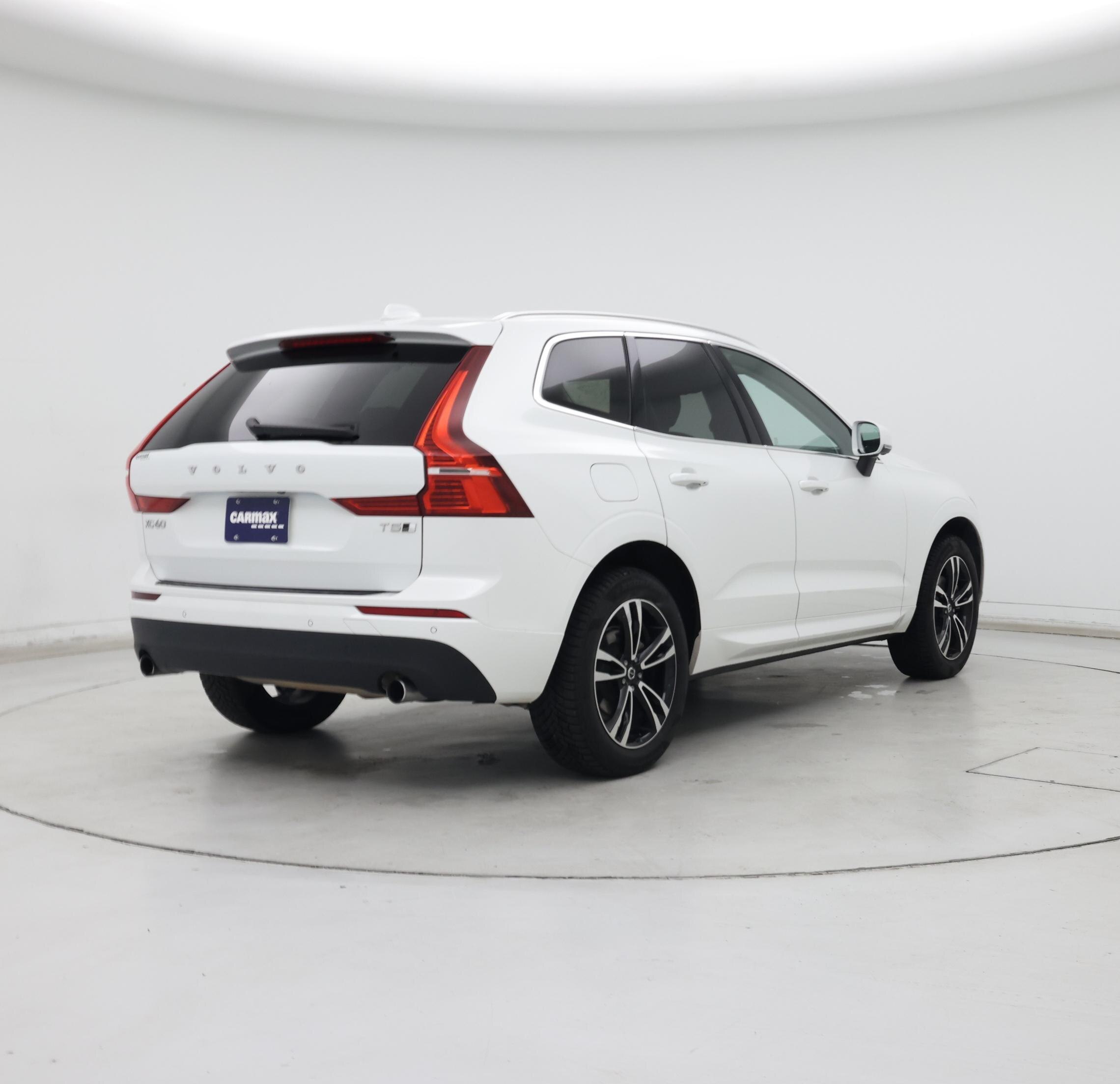 Thumbnail: 2020 Volvo XC60 - 8