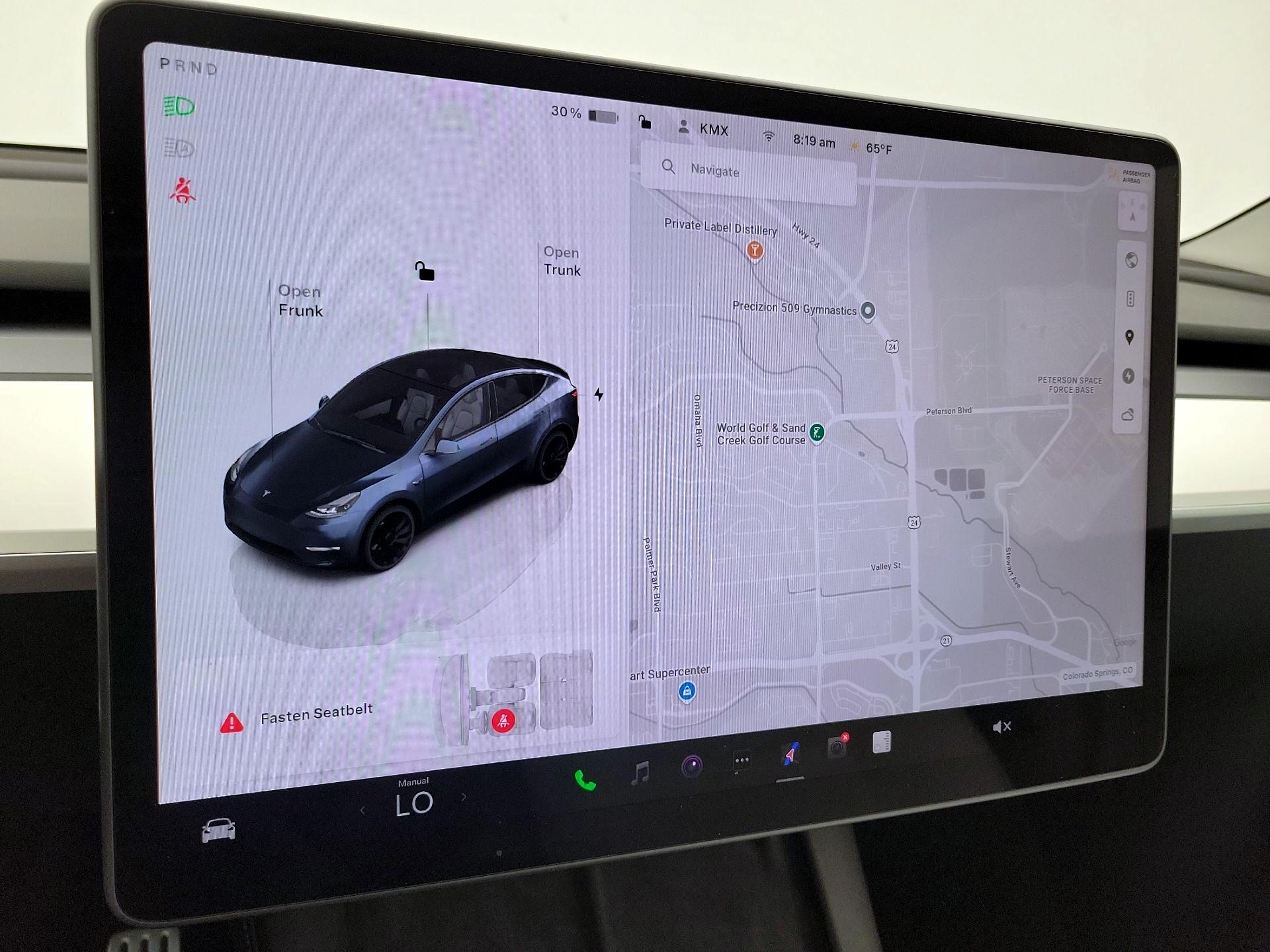 Thumbnail: 2025 Tesla Model Y - 13