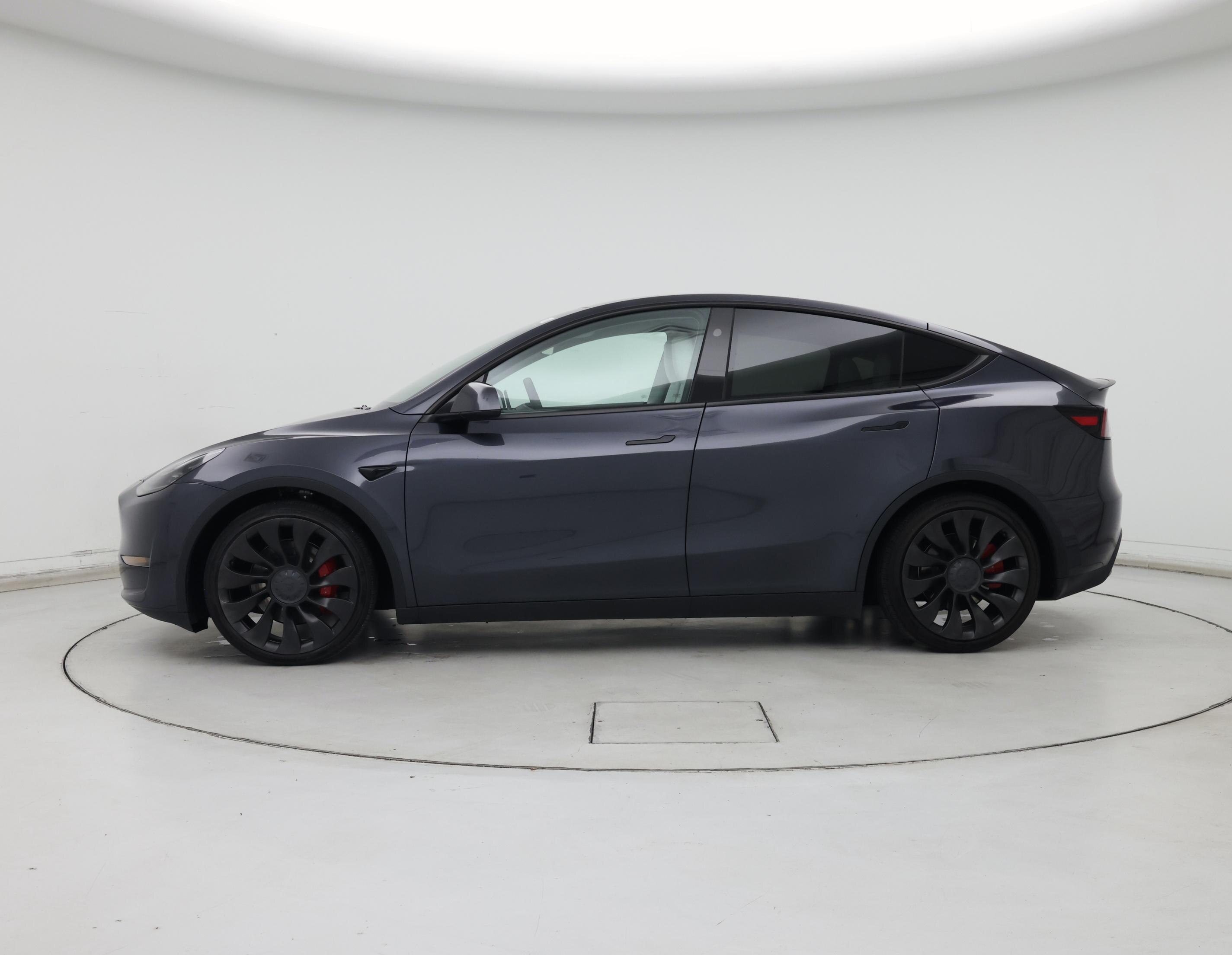 Thumbnail: 2025 Tesla Model Y - 3