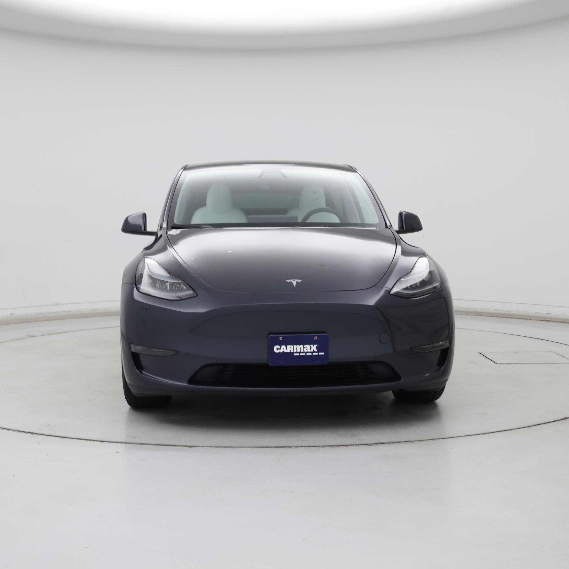 Thumbnail: 2025 Tesla Model Y - 5