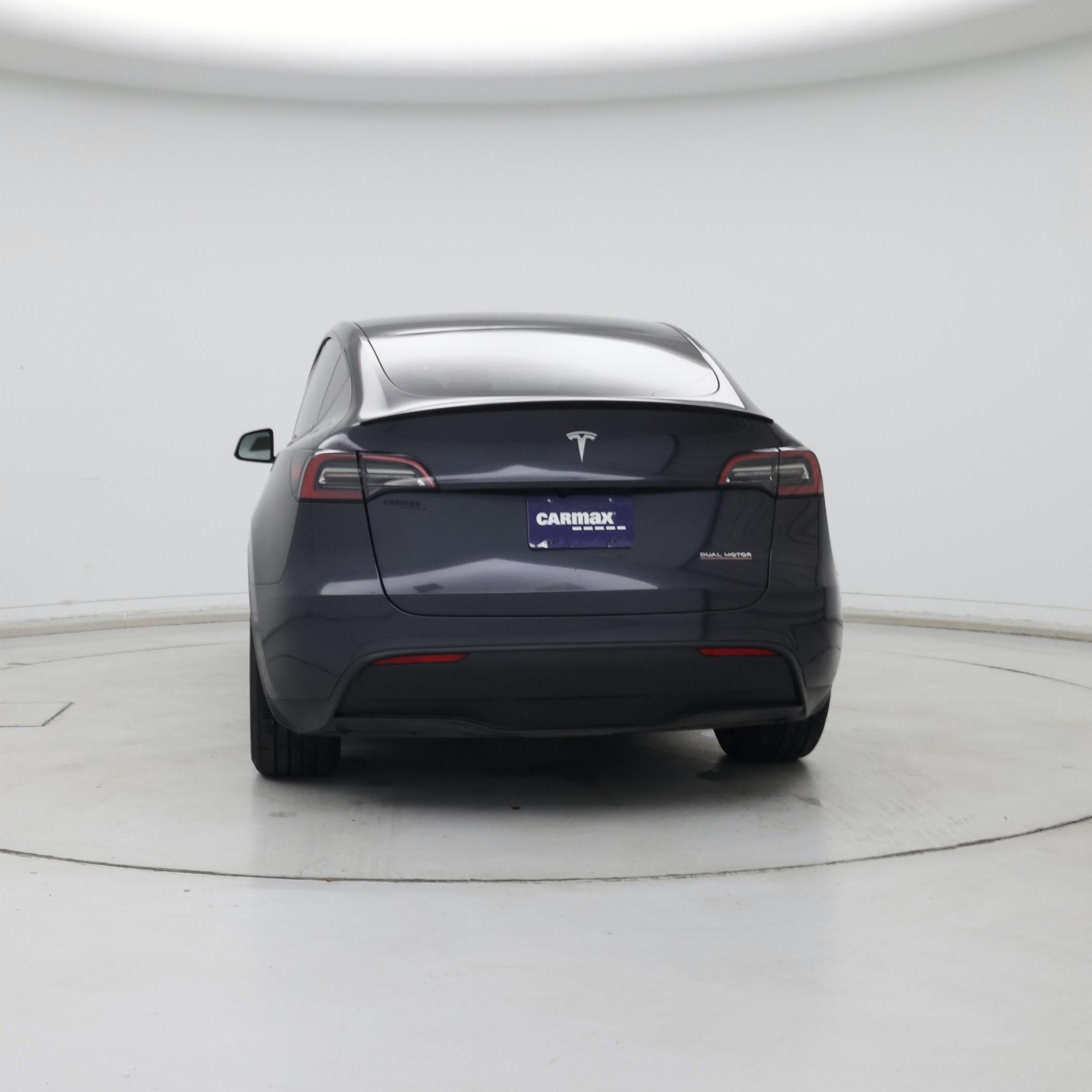 Thumbnail: 2025 Tesla Model Y - 6