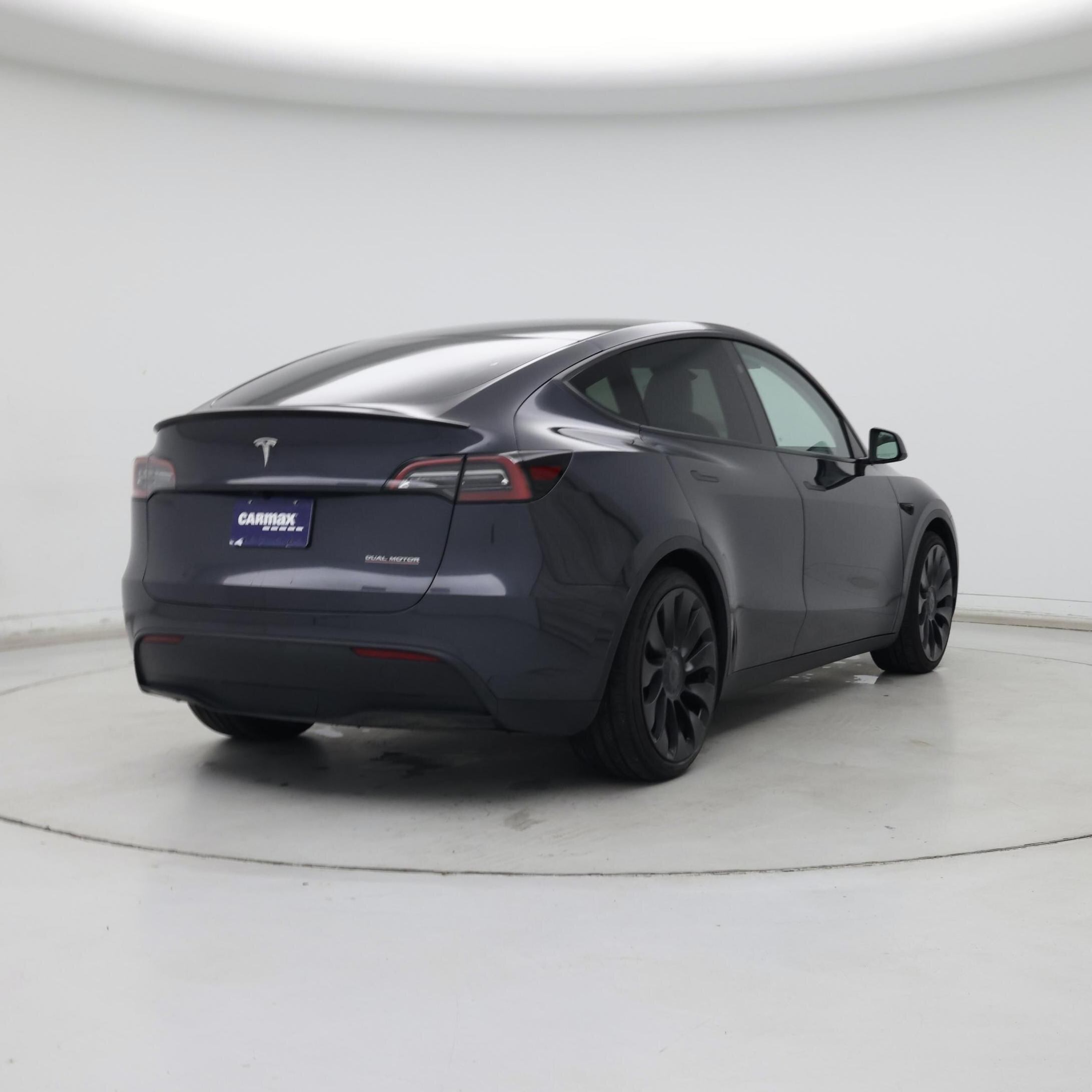 Thumbnail: 2025 Tesla Model Y - 8