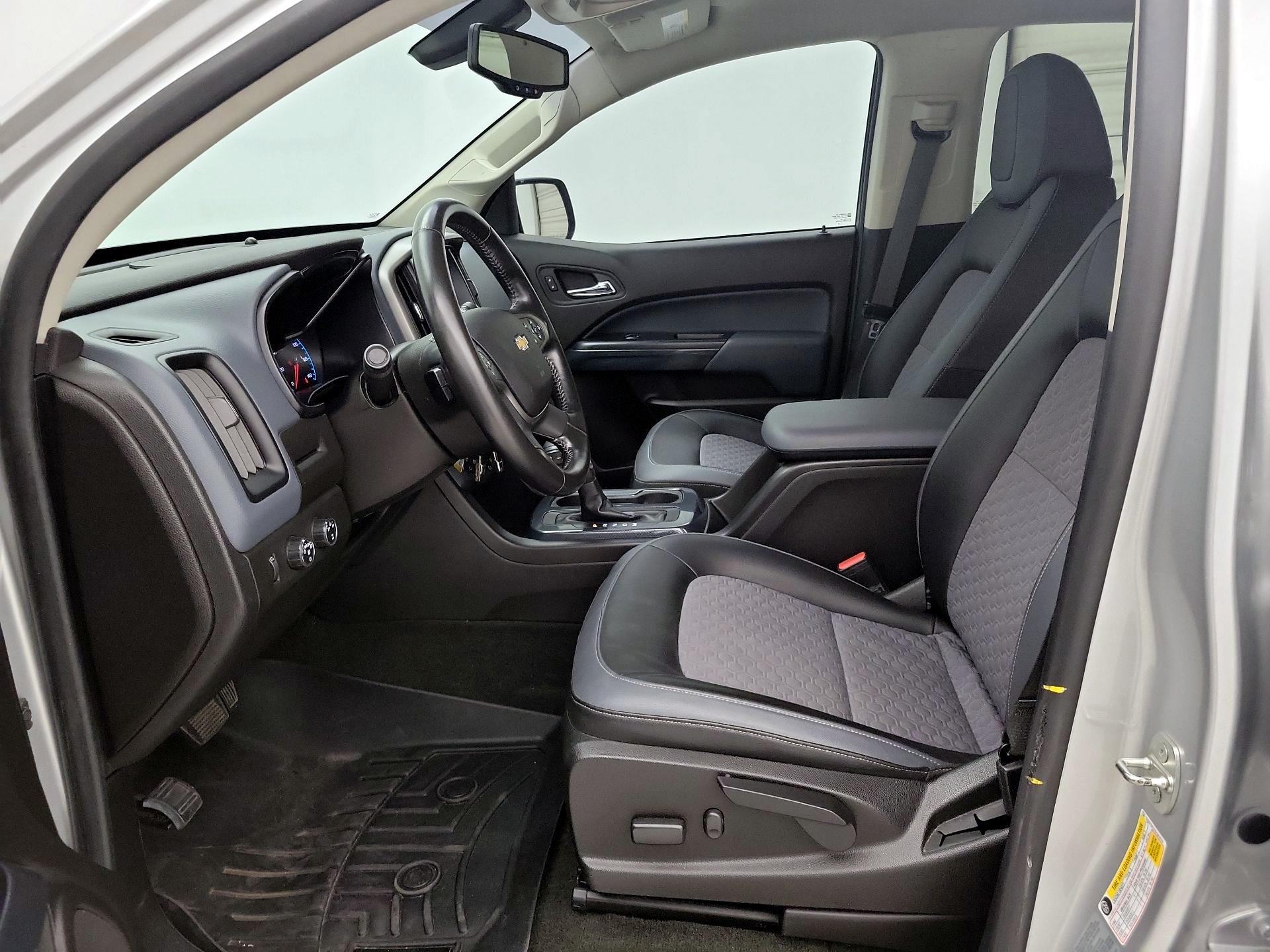 Thumbnail: 2016 Chevrolet Colorado - 11