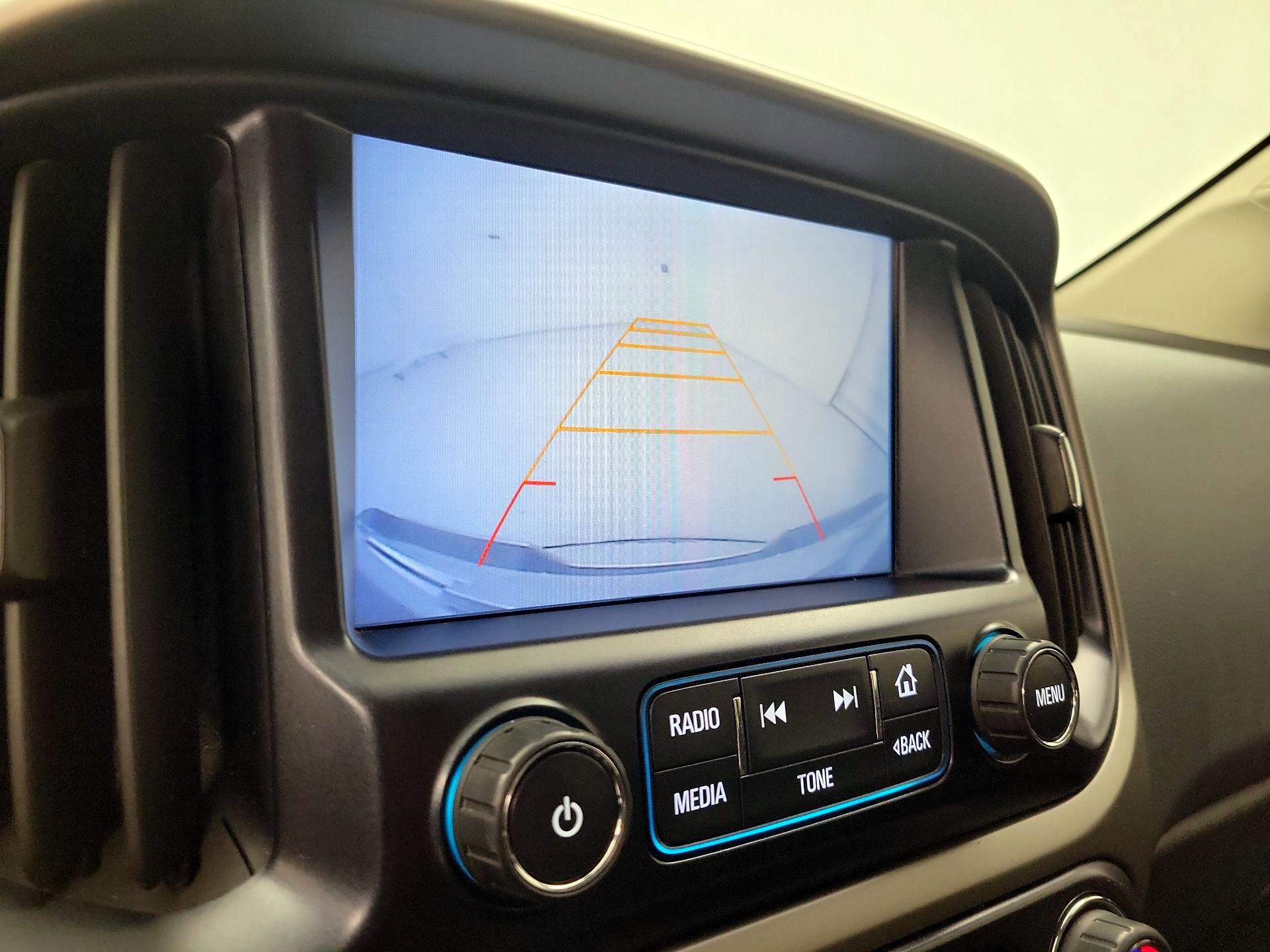 Thumbnail: 2016 Chevrolet Colorado - 14
