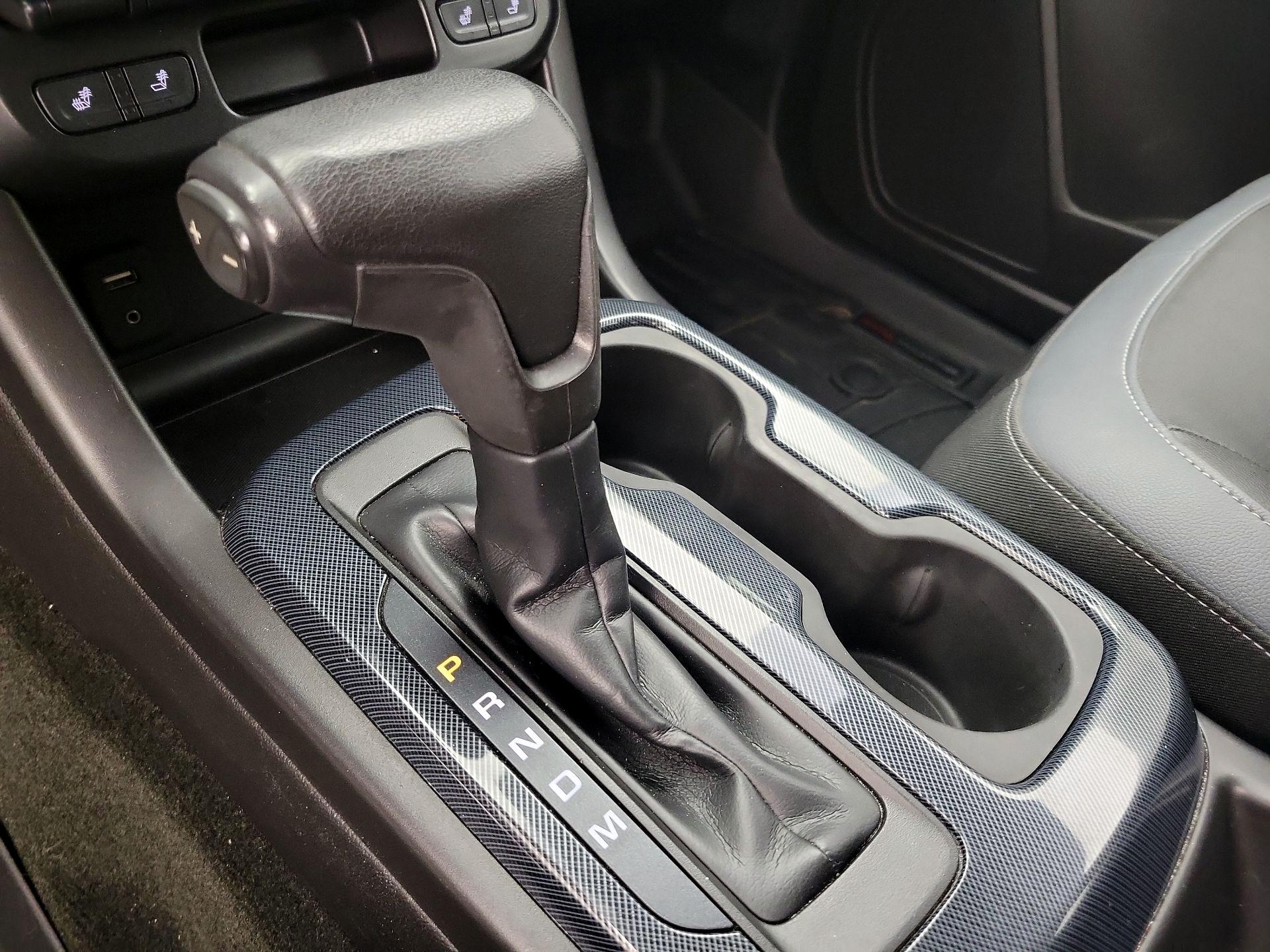 Thumbnail: 2016 Chevrolet Colorado - 17