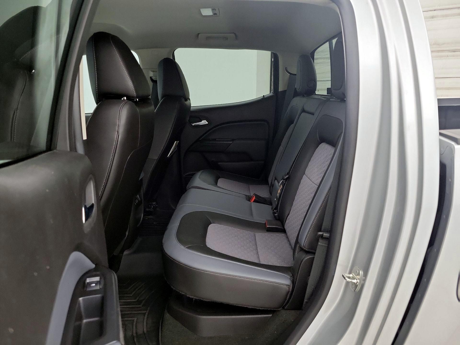 Thumbnail: 2016 Chevrolet Colorado - 19