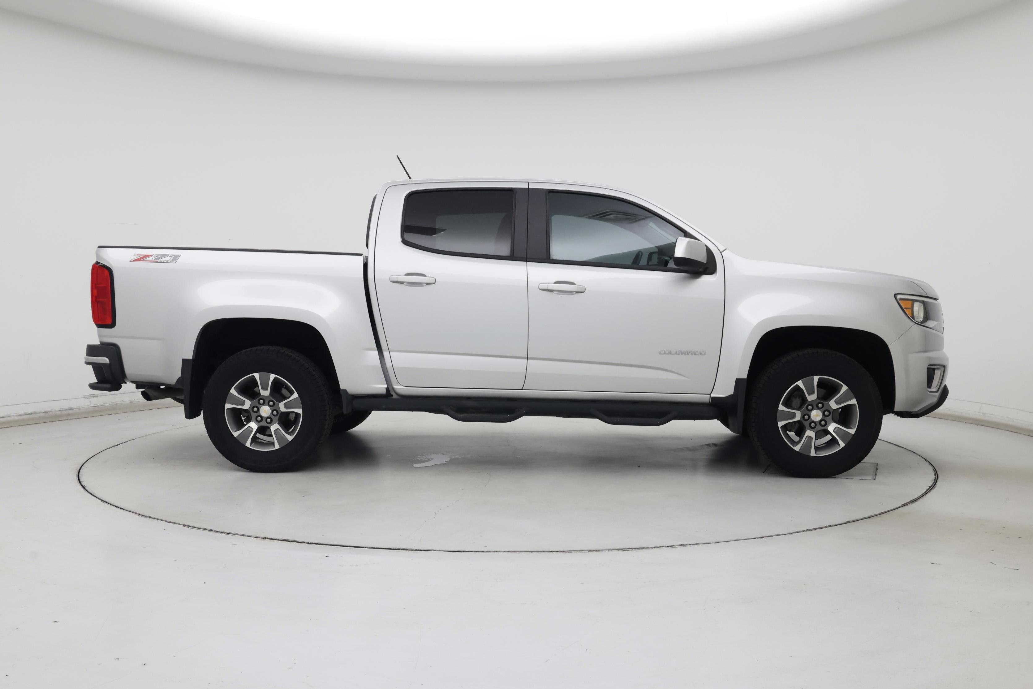 Thumbnail: 2016 Chevrolet Colorado - 7