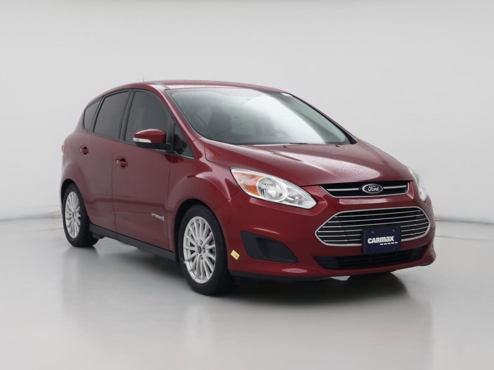 2016 Ford C-Max