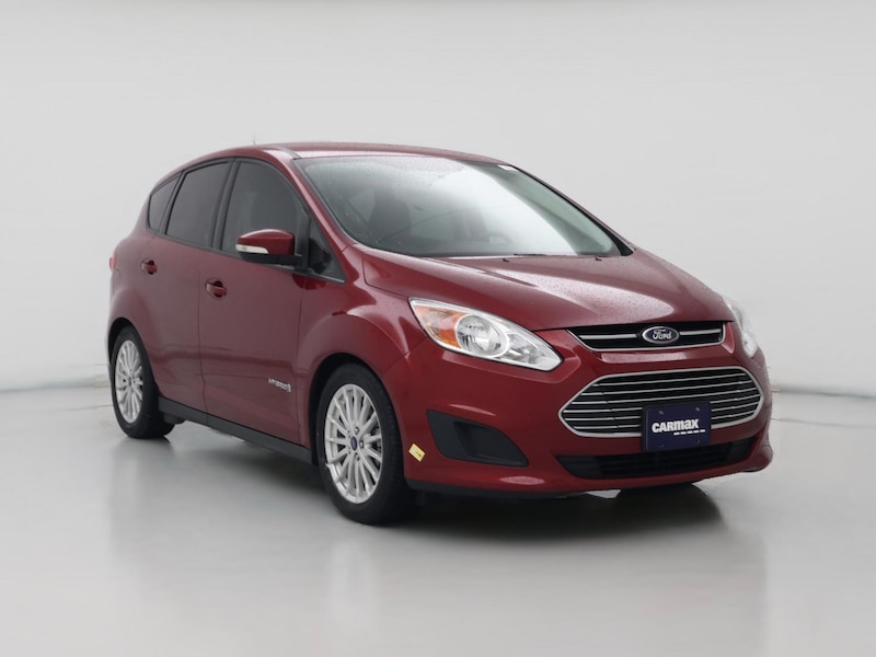 2016 Ford C-Max SE -
                  Colorado Springs, CO