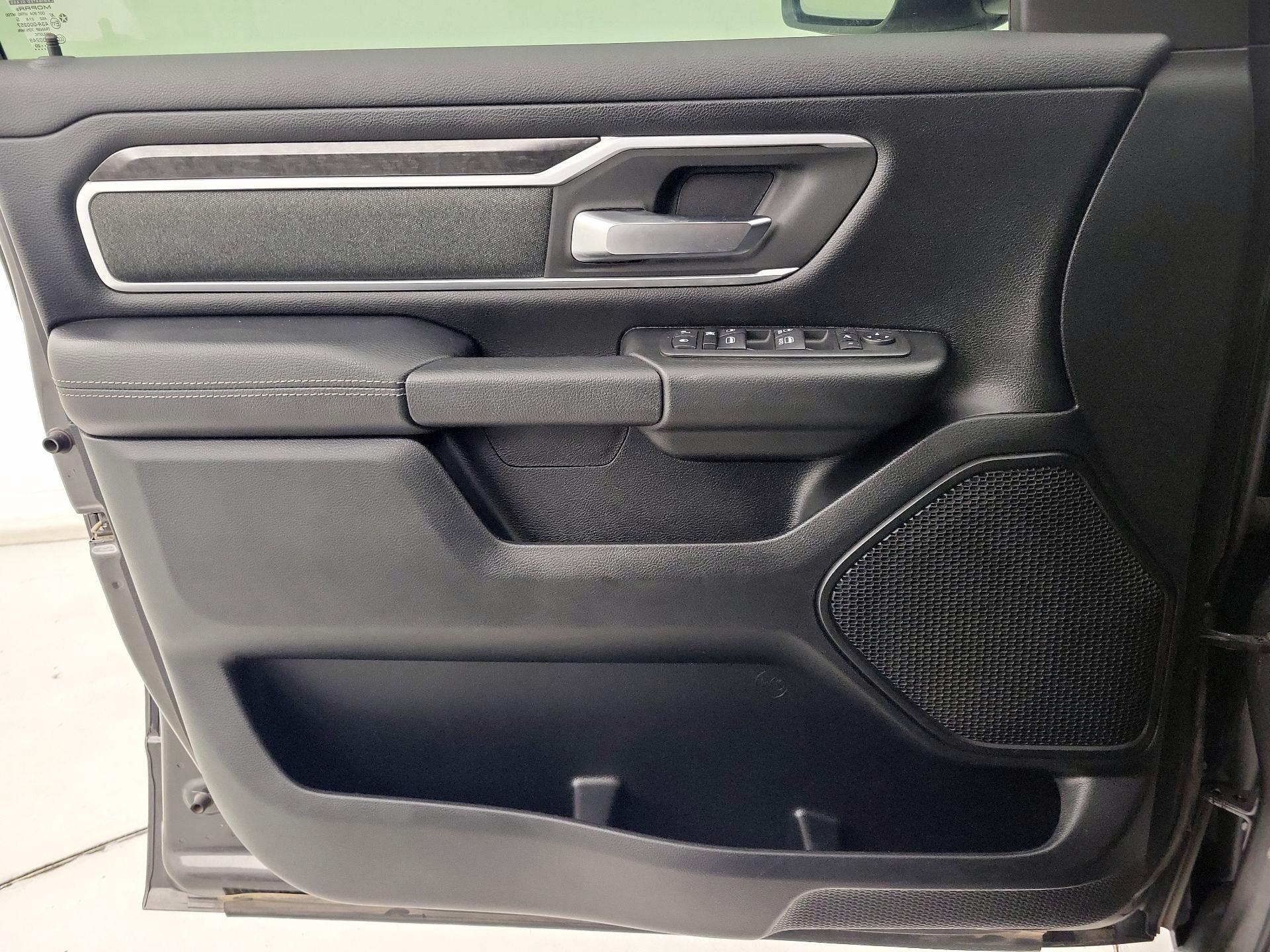Thumbnail: 2020 RAM 1500 - 12