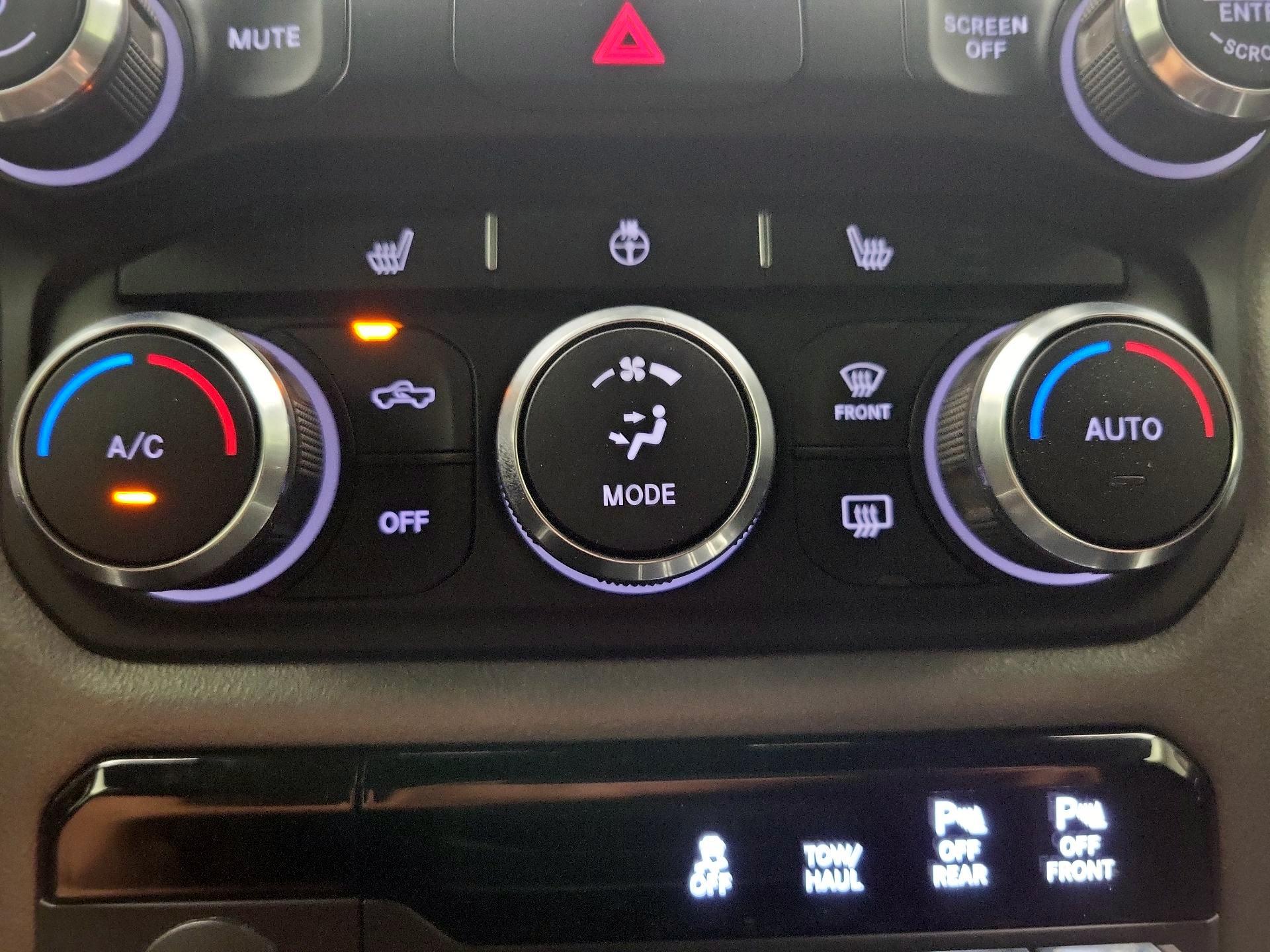 Thumbnail: 2020 RAM 1500 - 16