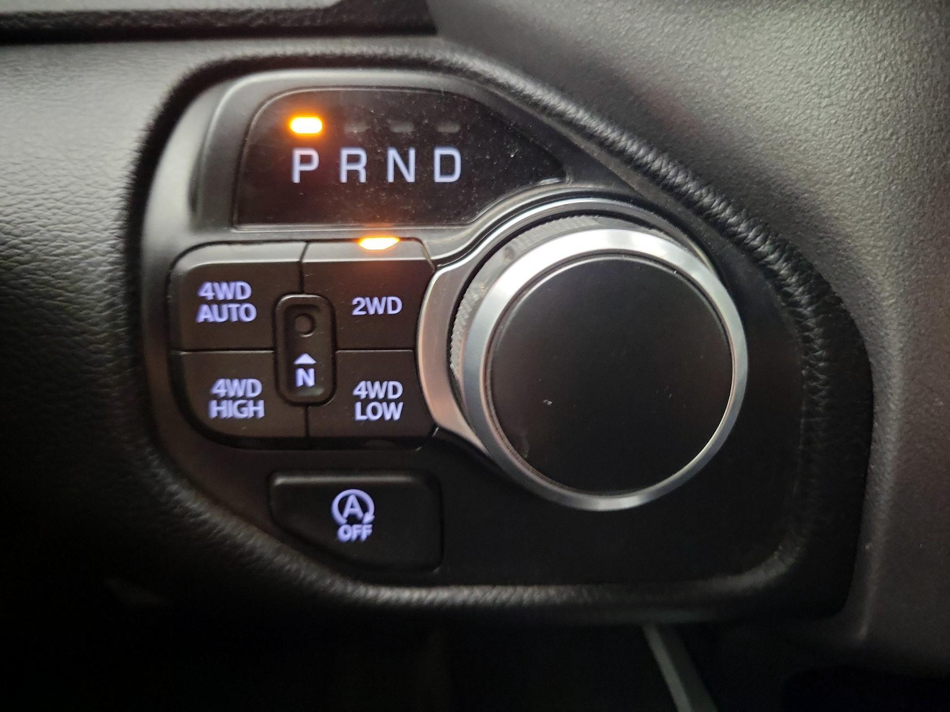 Thumbnail: 2020 RAM 1500 - 17