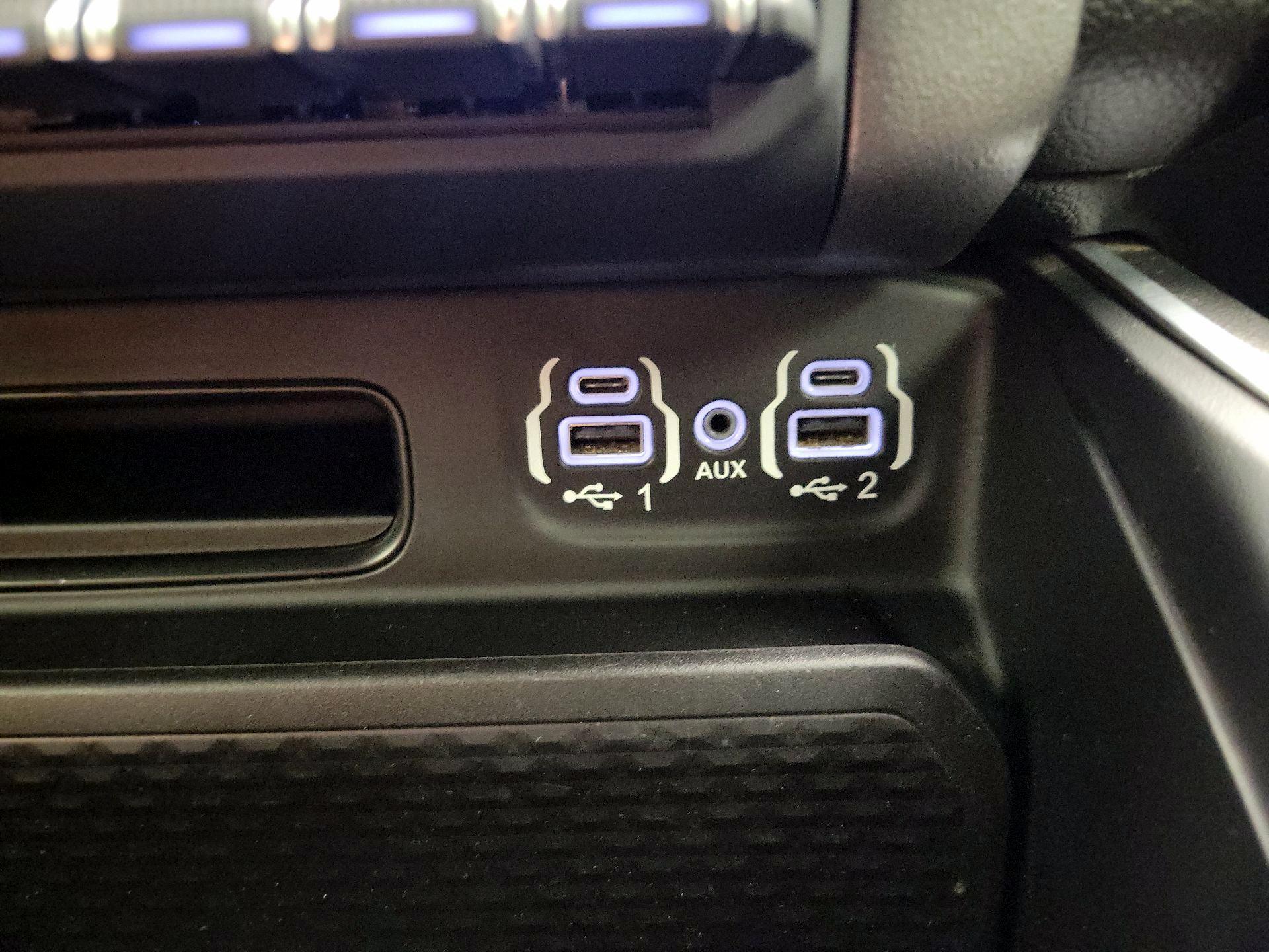 Thumbnail: 2020 RAM 1500 - 18