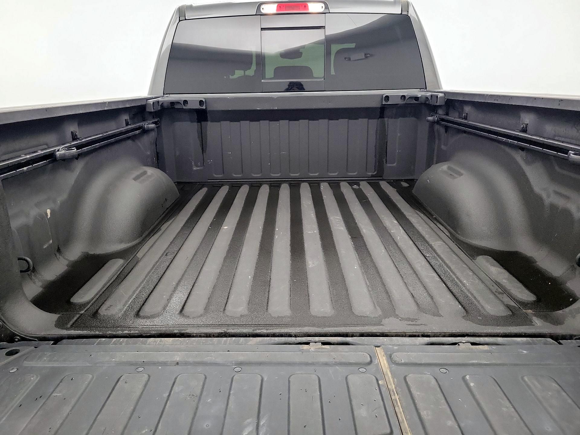 Thumbnail: 2020 RAM 1500 - 20