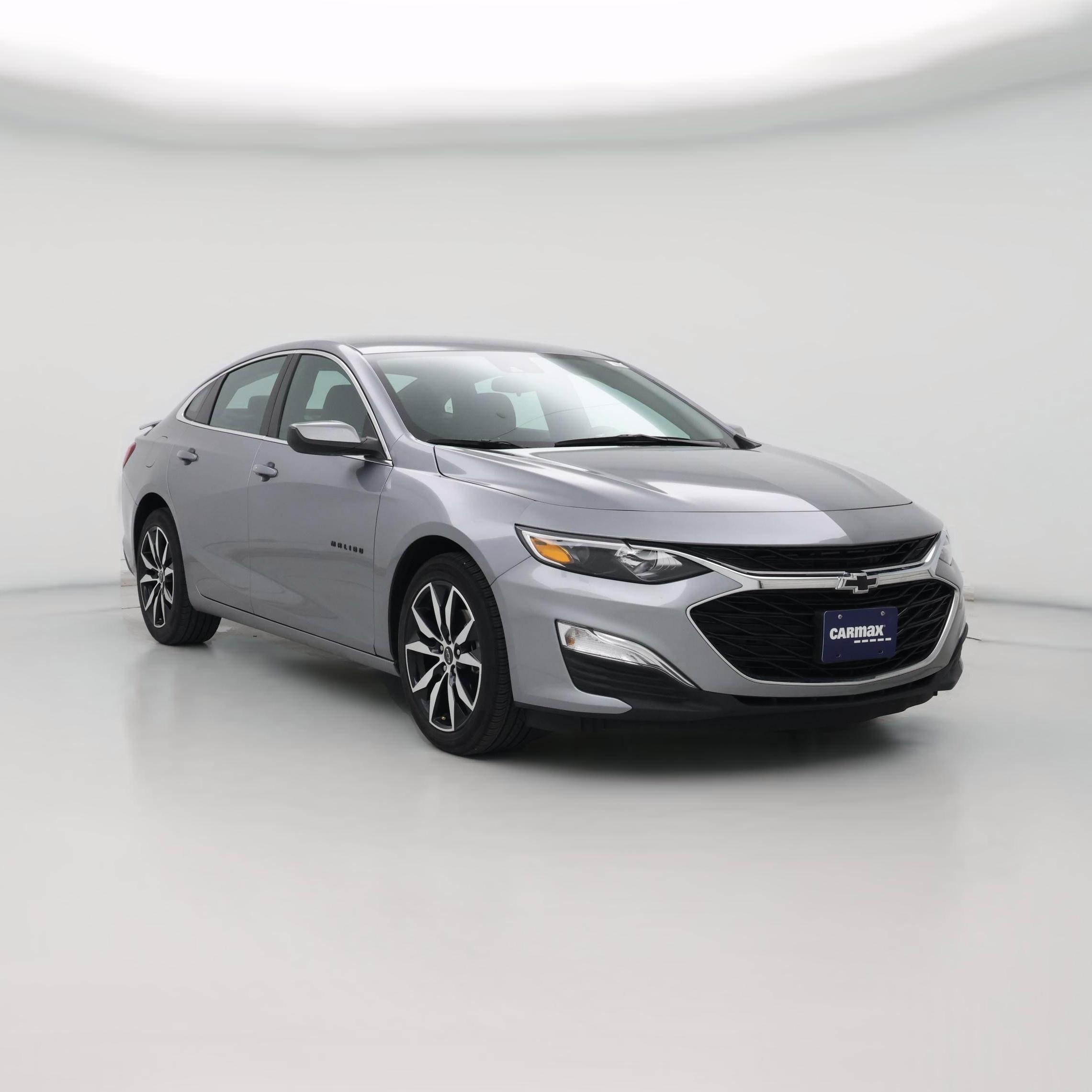 Thumbnail: 2024 Chevrolet Malibu - 1