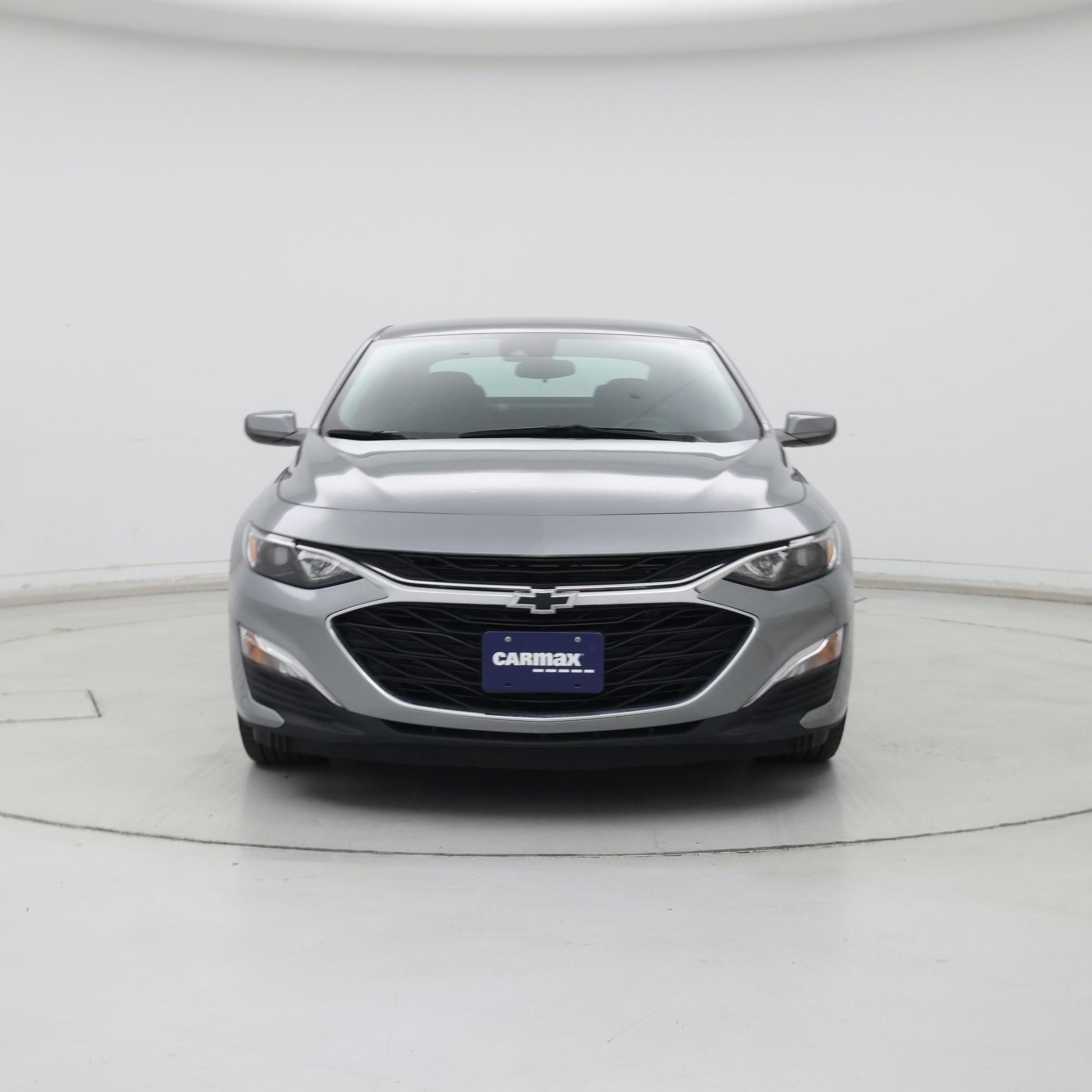 Thumbnail: 2024 Chevrolet Malibu - 5